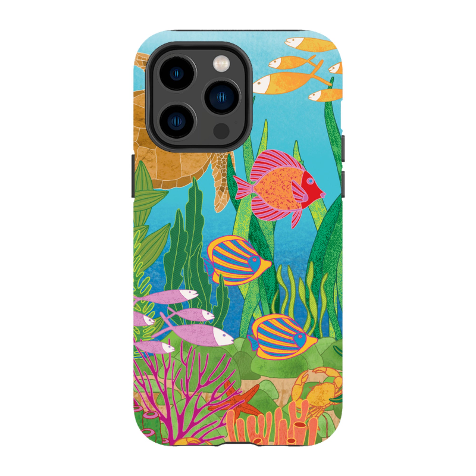 iPhone Case - Ocean By Natalie Pedetti Prack