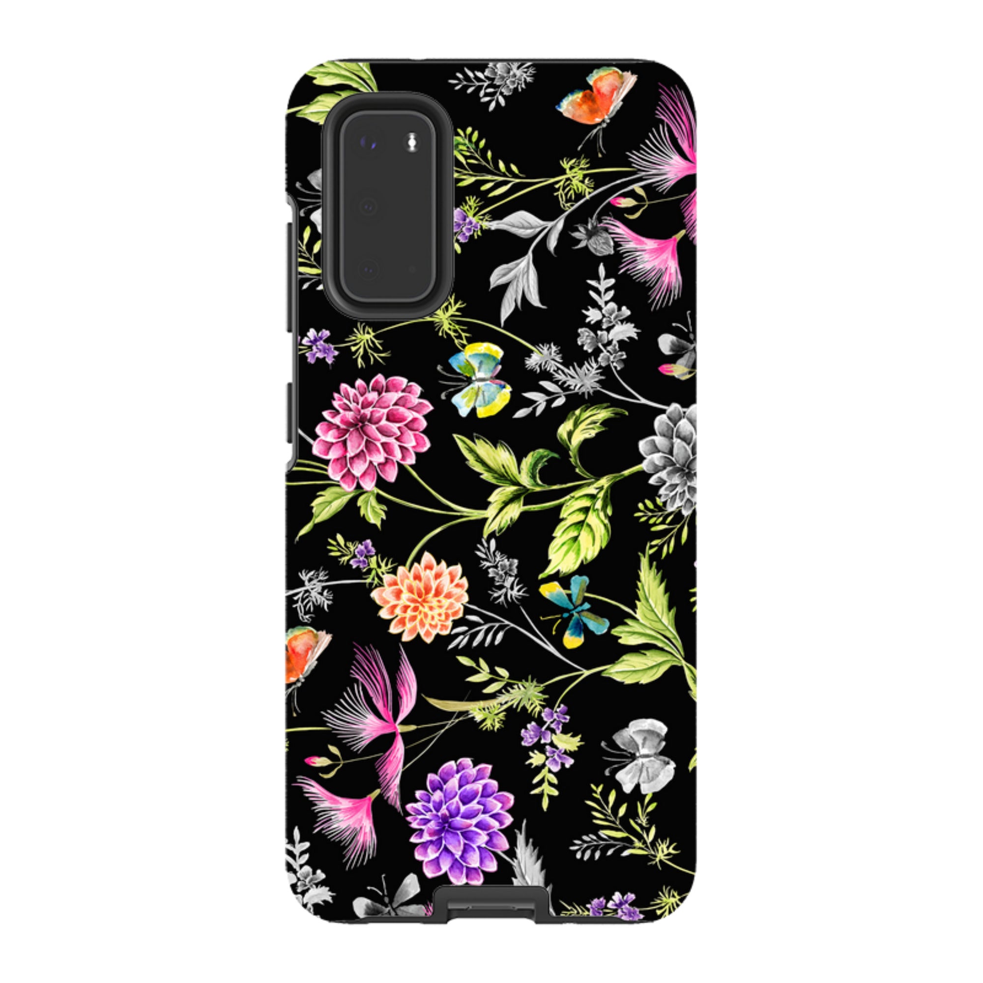 Samsung Tough Case - Broadview