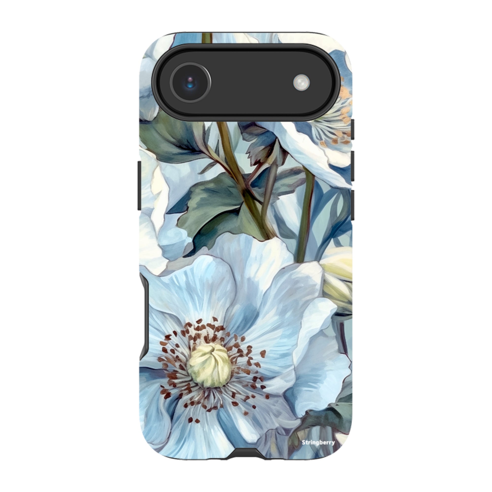 iPhone Tough Case - Crosswater