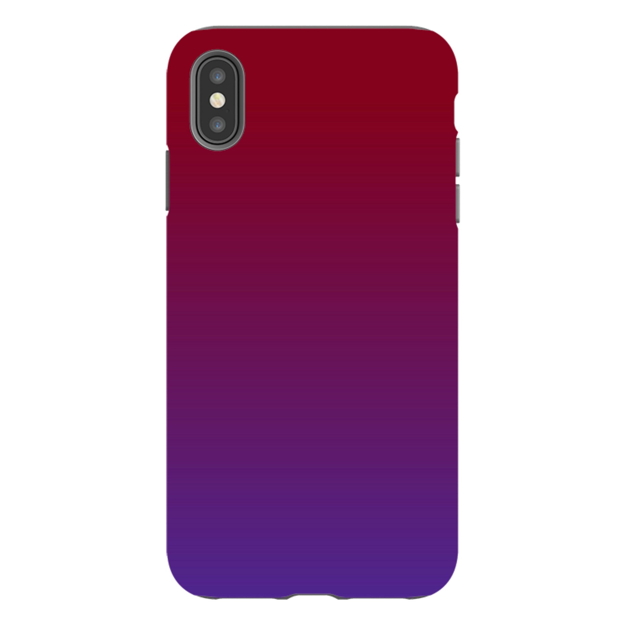 iPhone Tough Case - Luminous By Kitty Joseph