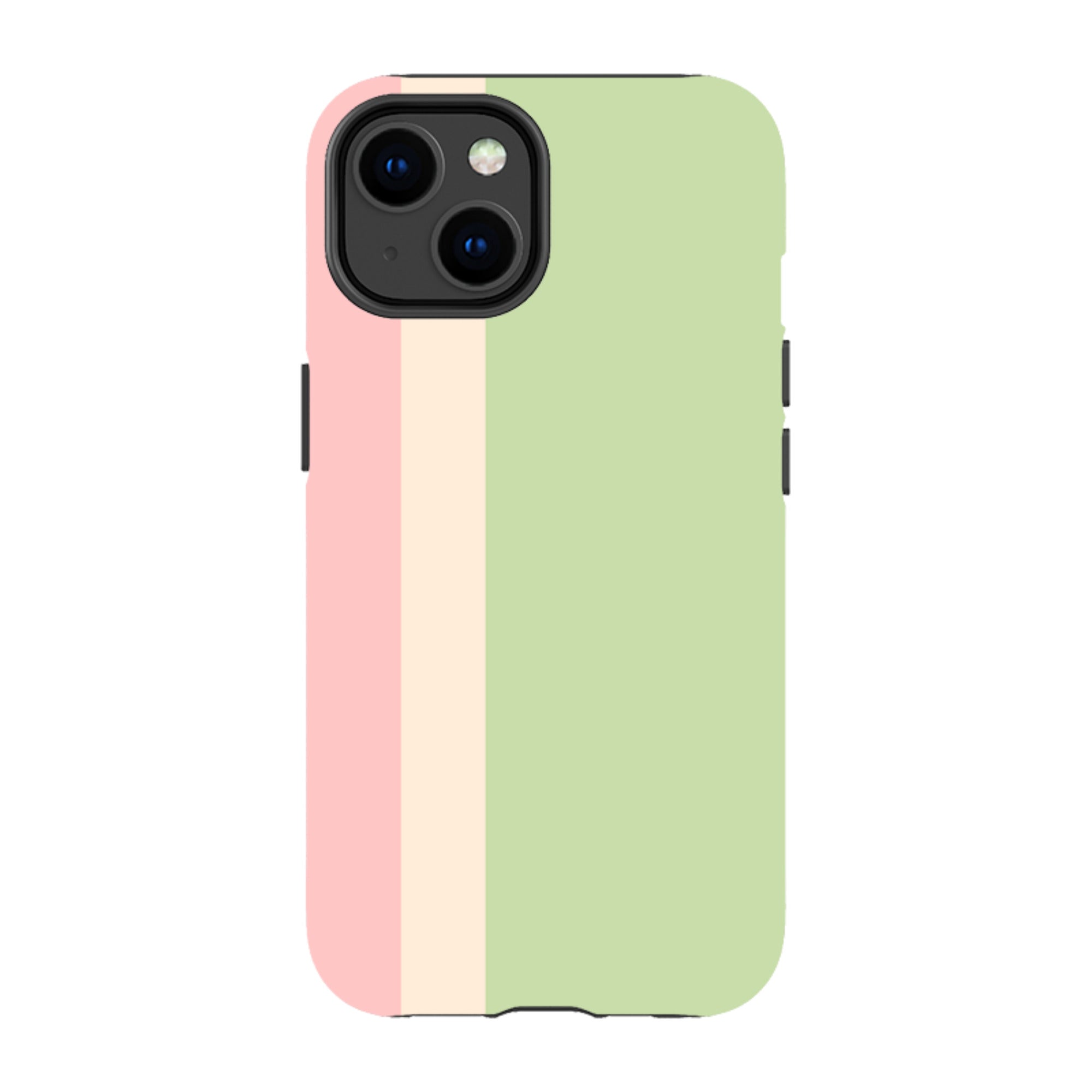 iPhone Case - Antalya Chroma Stripe