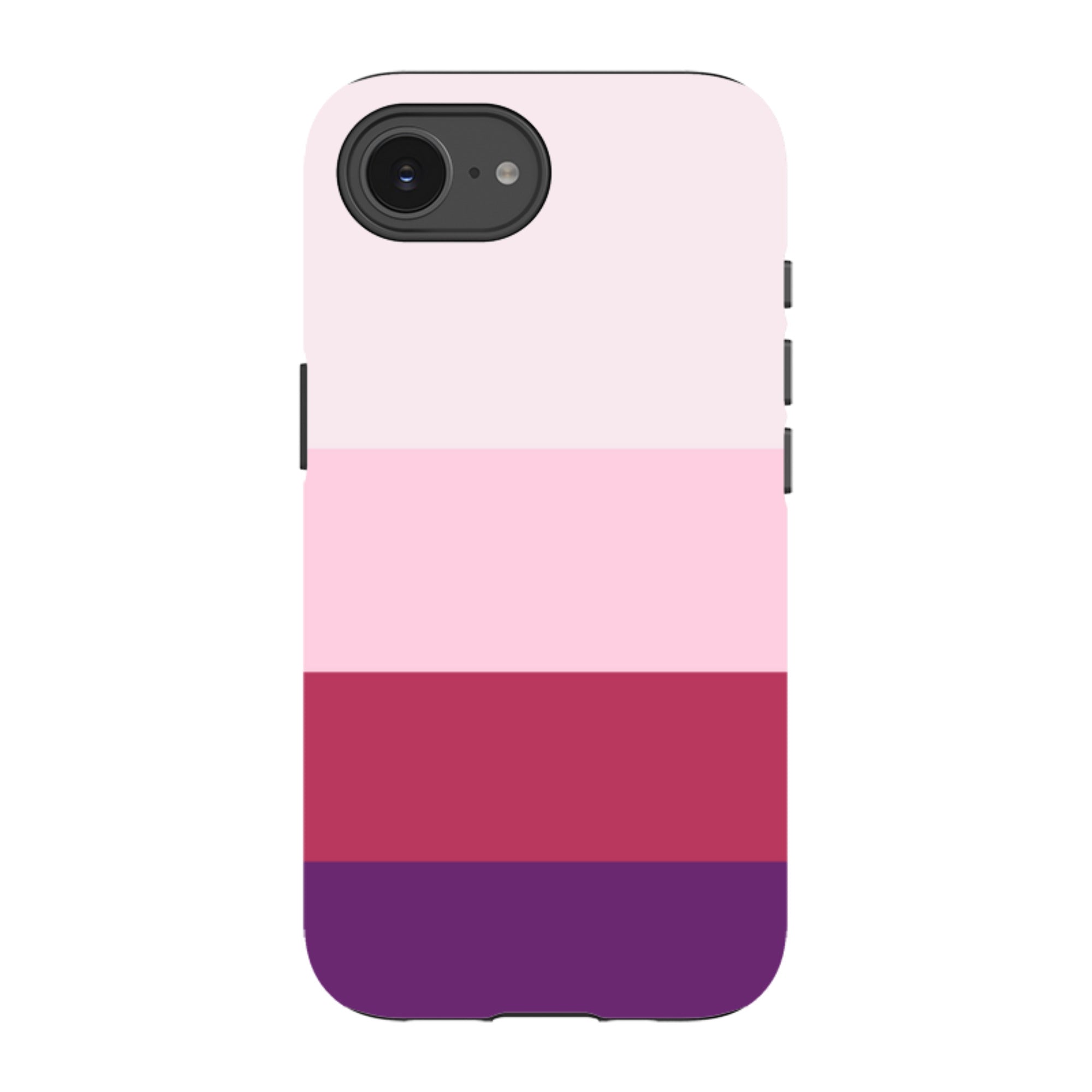 iPhone Case - Lyon Chroma