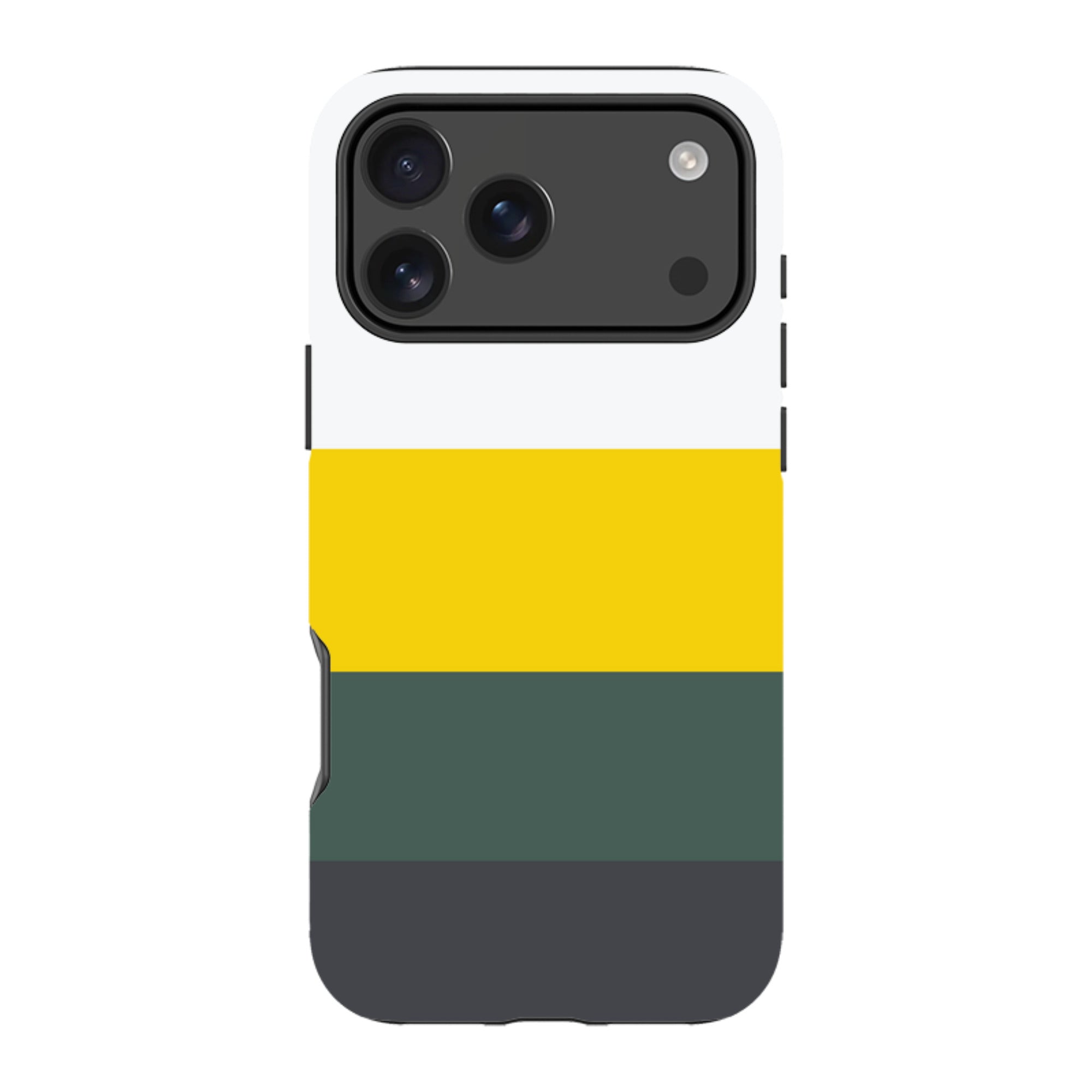 iPhone Case - Marseille Chroma