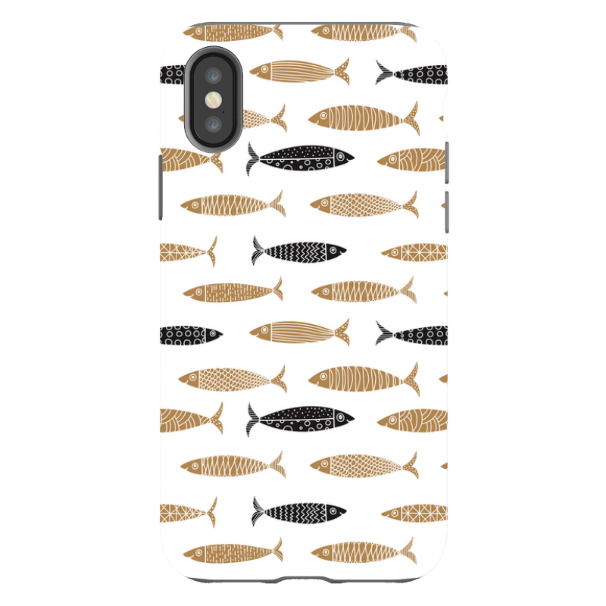 iPhone Case - Sardines III