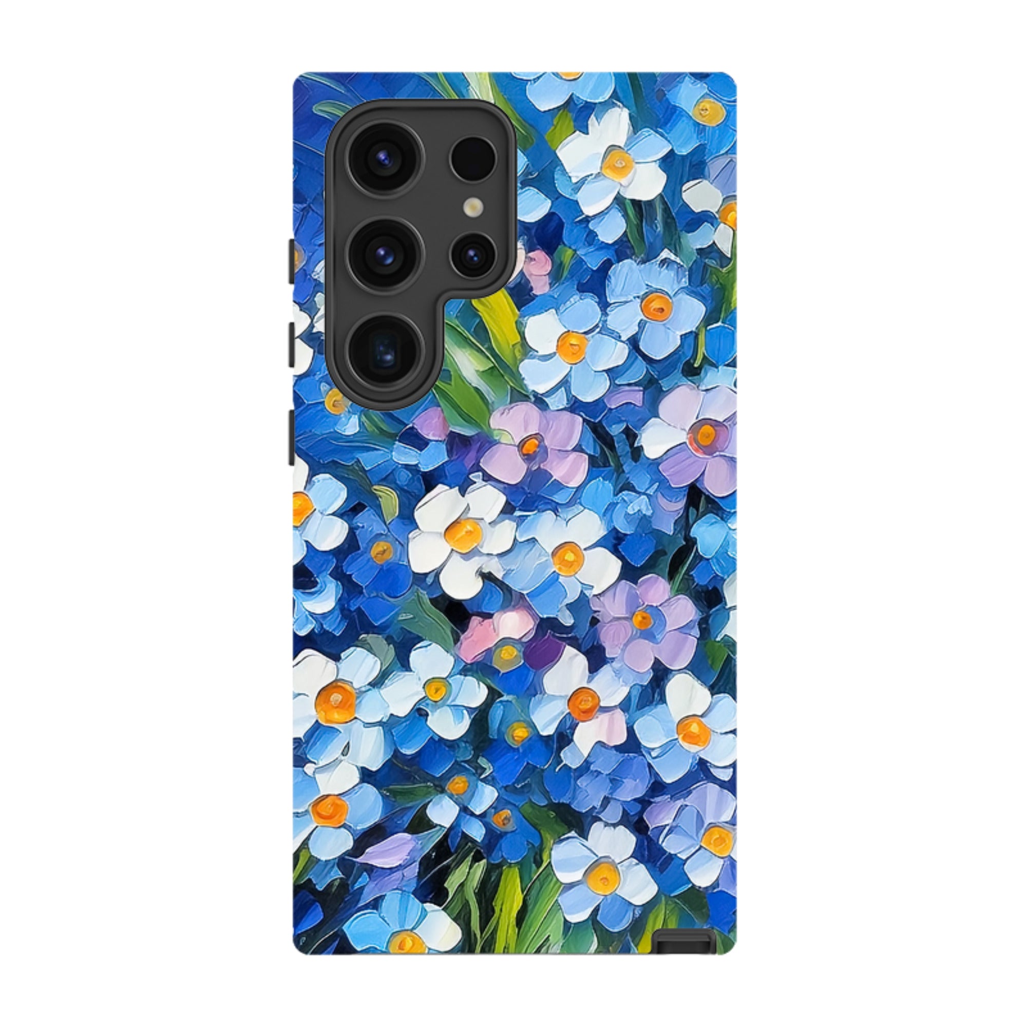 Samsung Tough Case - Chronos