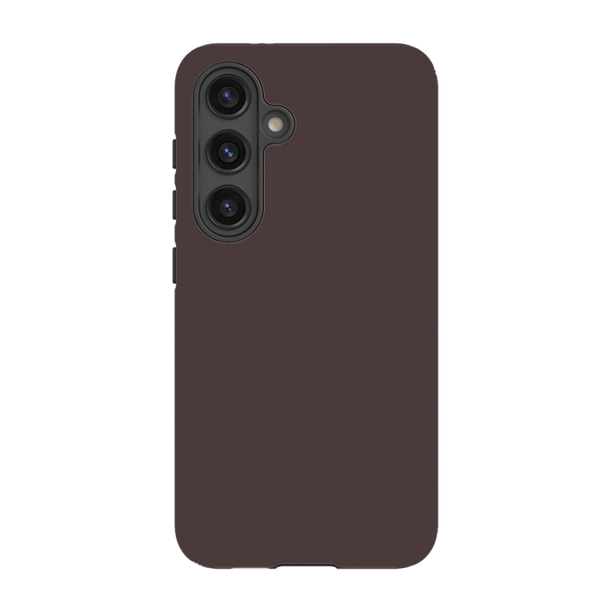 Samsung Tough Case - Porto Brown