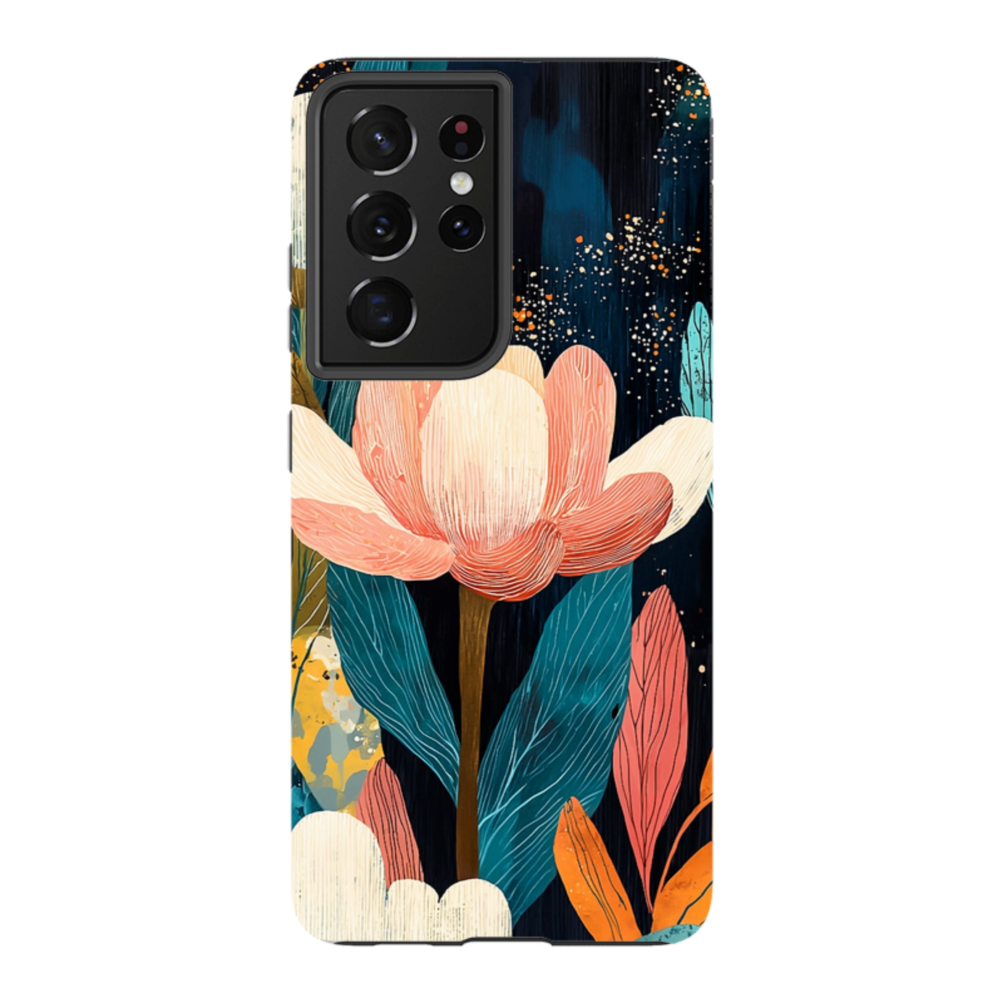 Samsung Tough Case - Maiden Lane