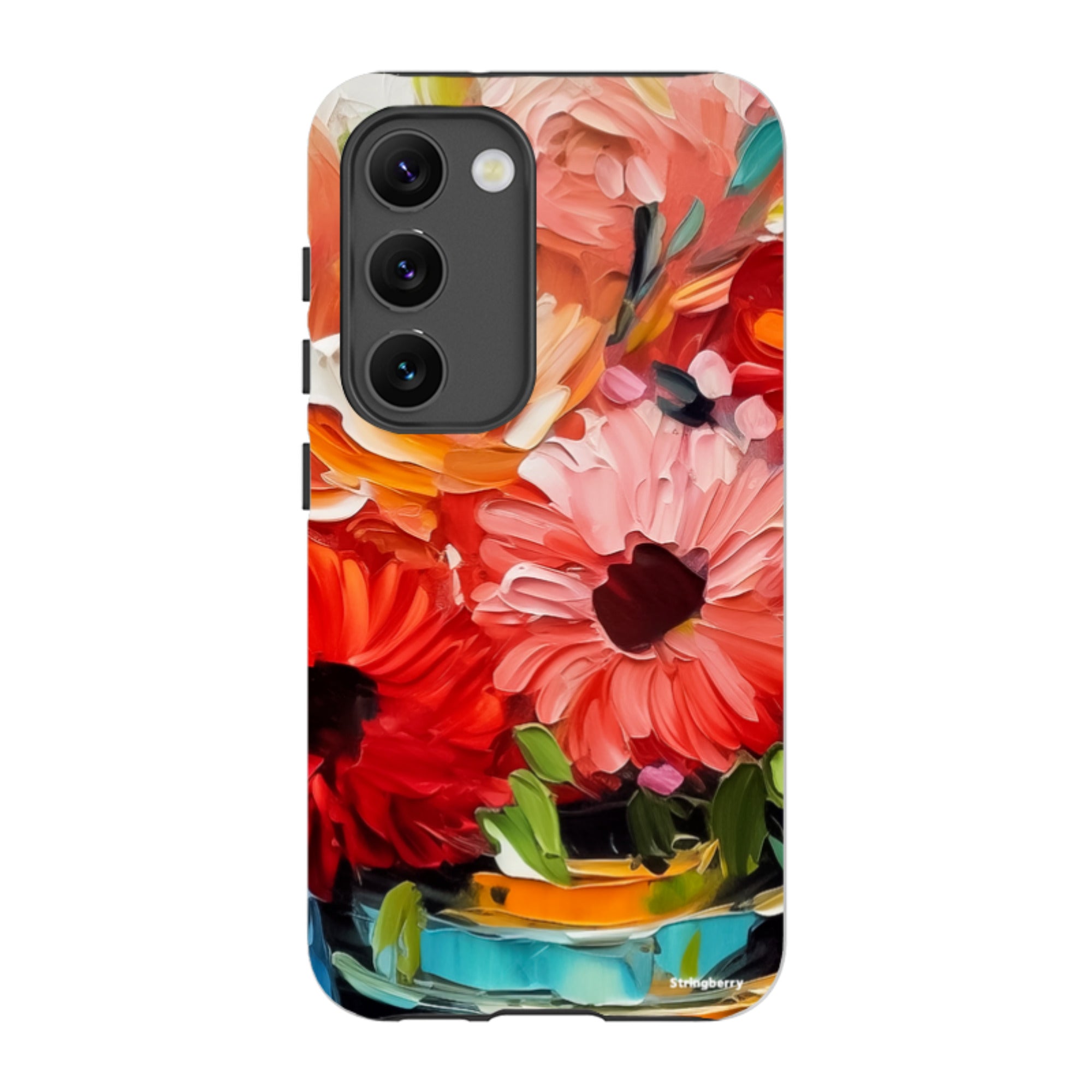Samsung Tough Case - Rampton