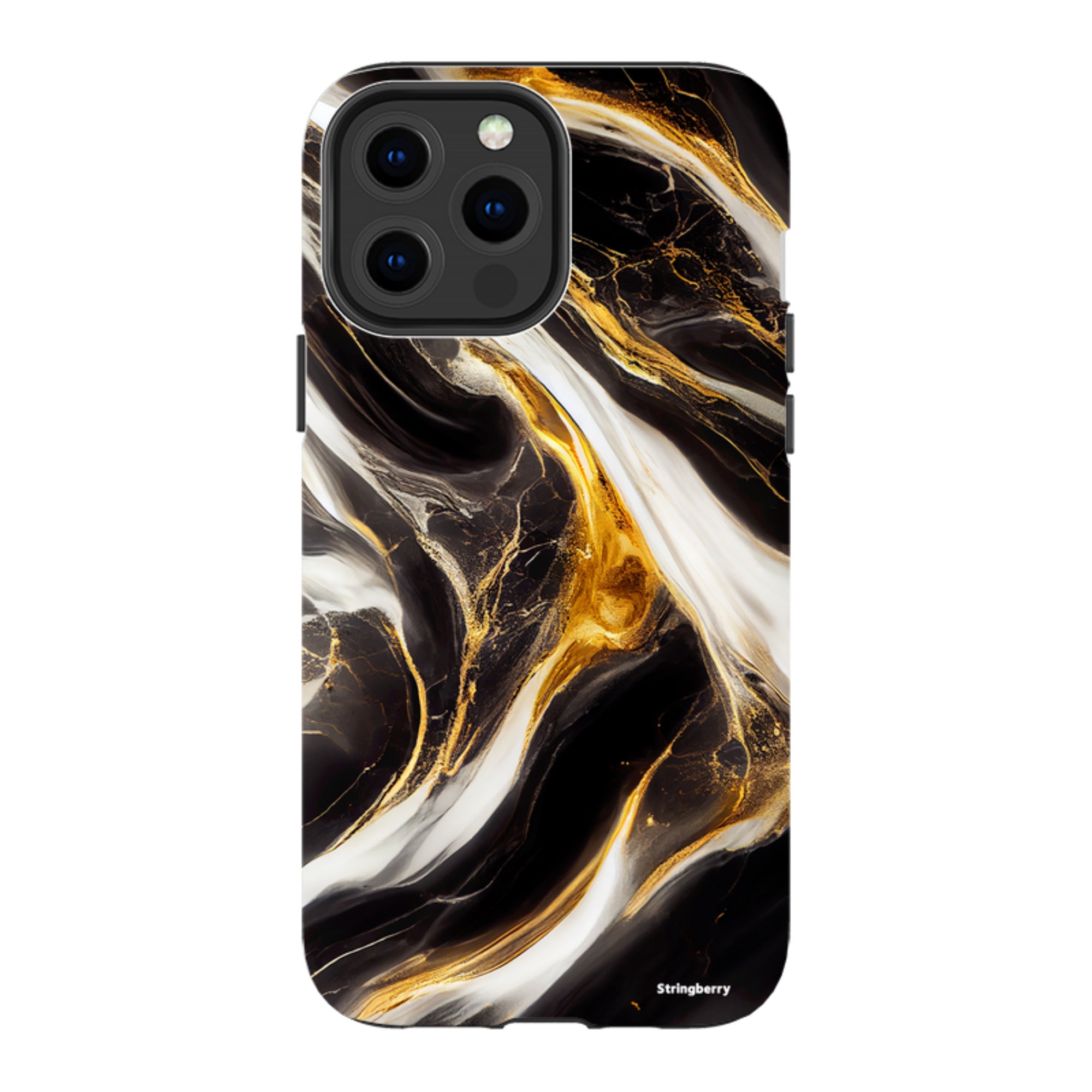 iPhone MagSafe Tough Case -  Baxter