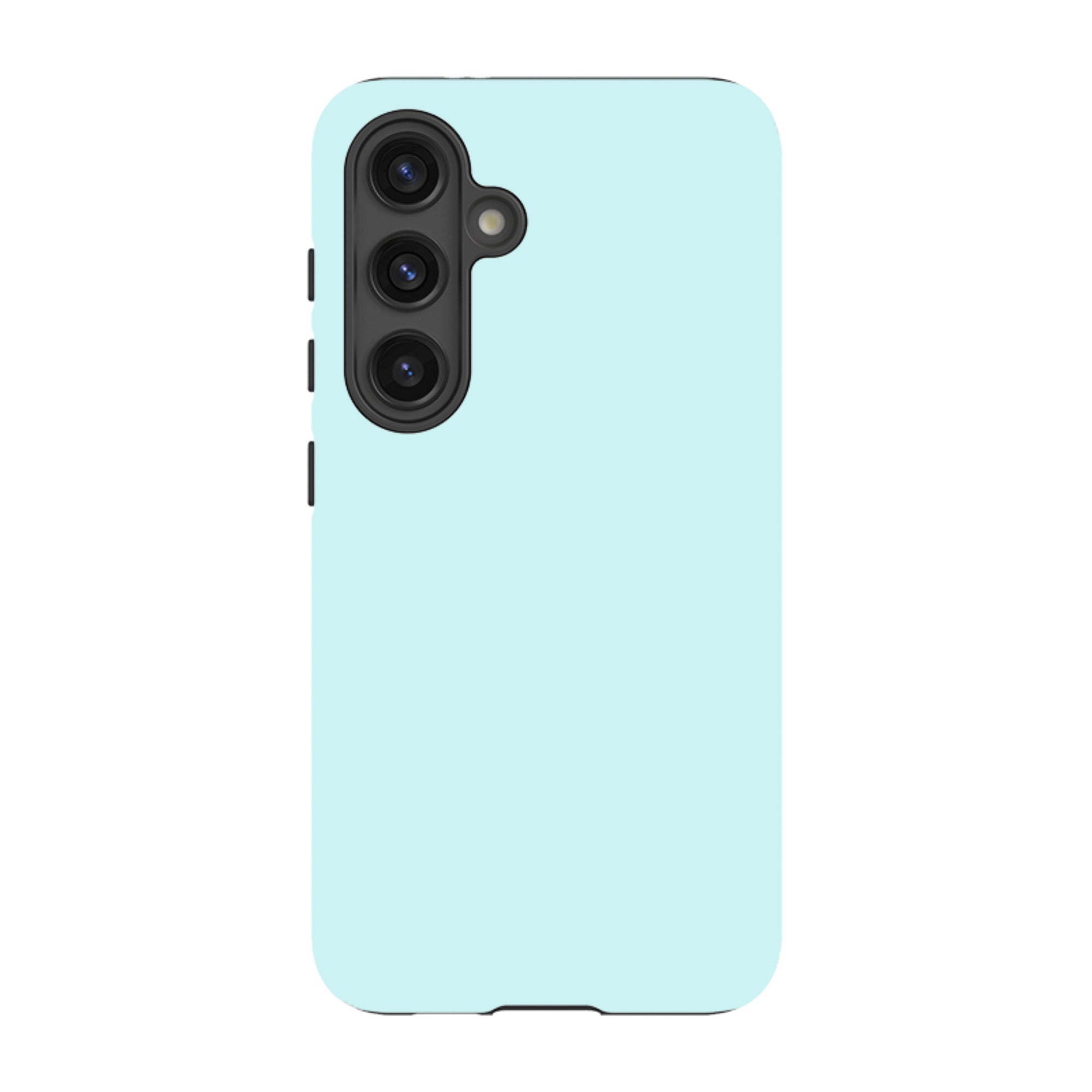 Samsung Tough Case - Budapest Green