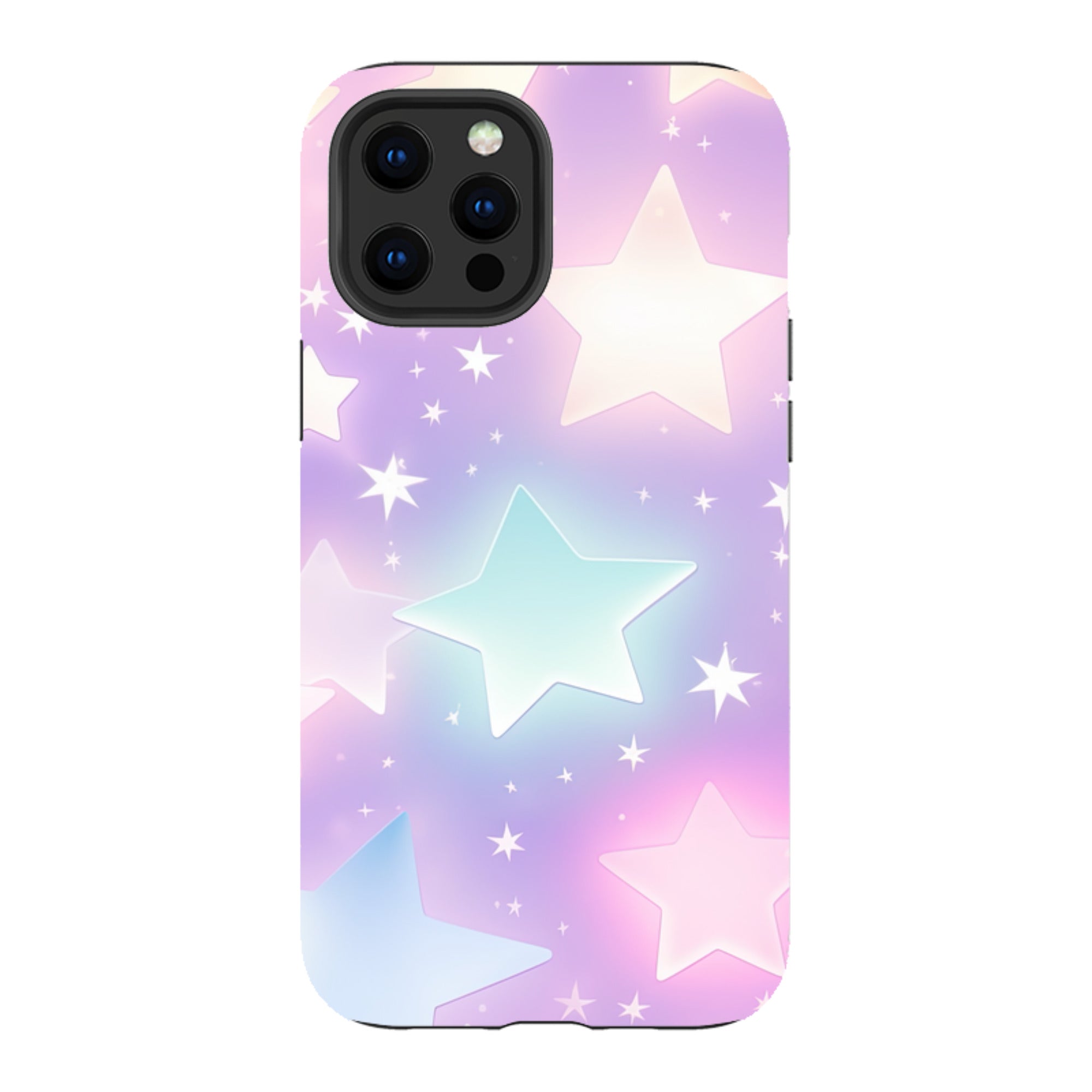 iPhone Case - Pastel Stars II