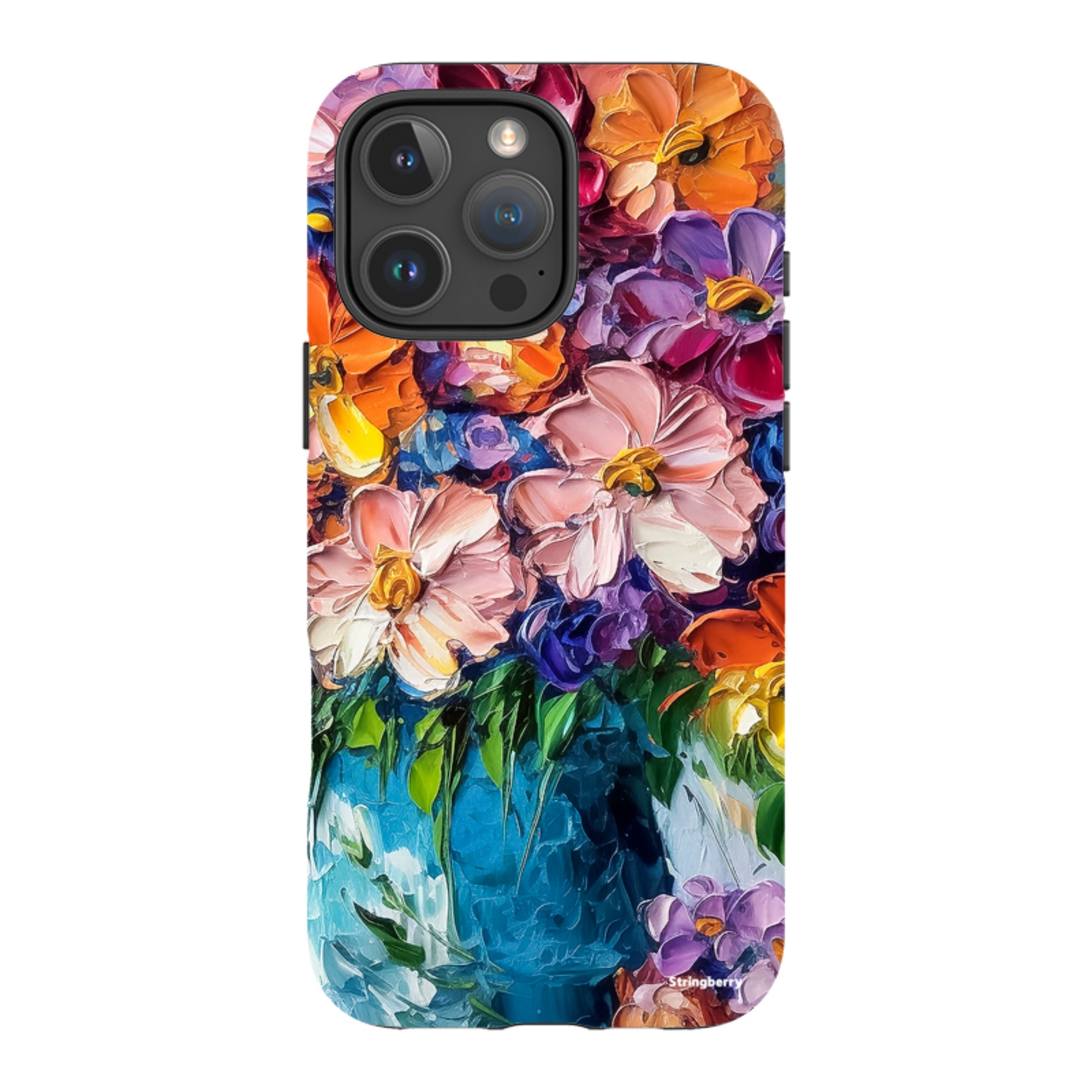 iPhone MagSafe Tough Case -  Oakington