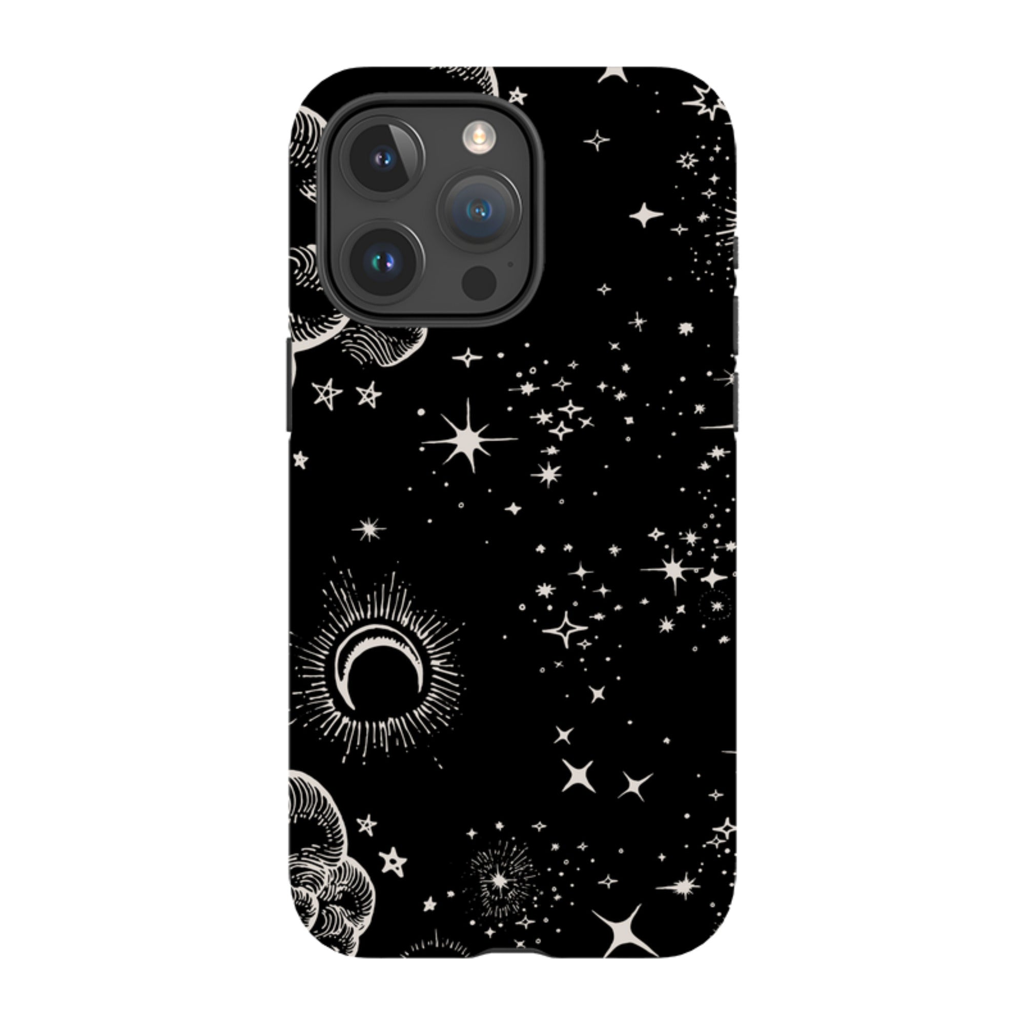 iPhone MagSafe Tough Case -  Lyra
