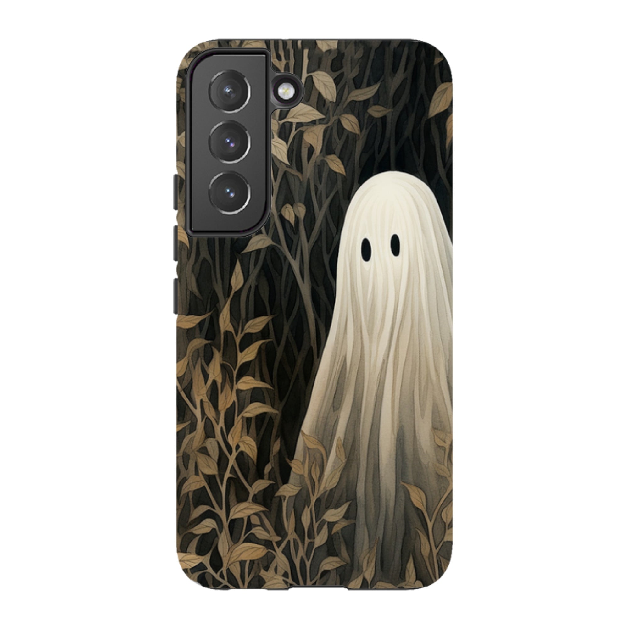 Samsung Tough Case - Ghost
