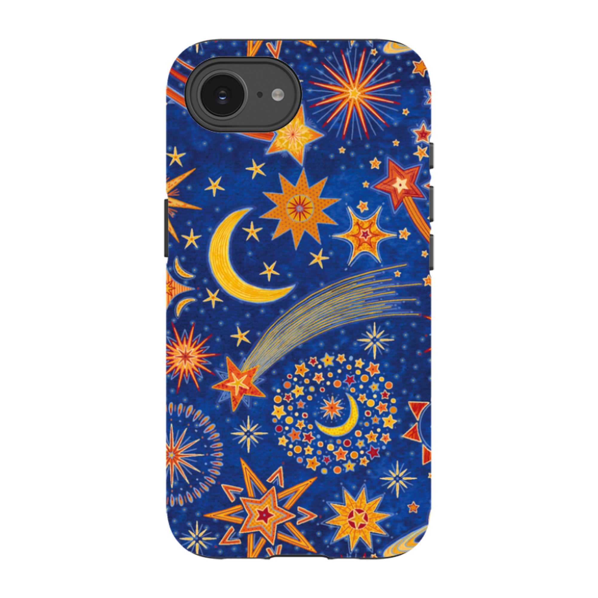iPhone Tough Case - Ebene 3 By Natalie Pedetti Prack