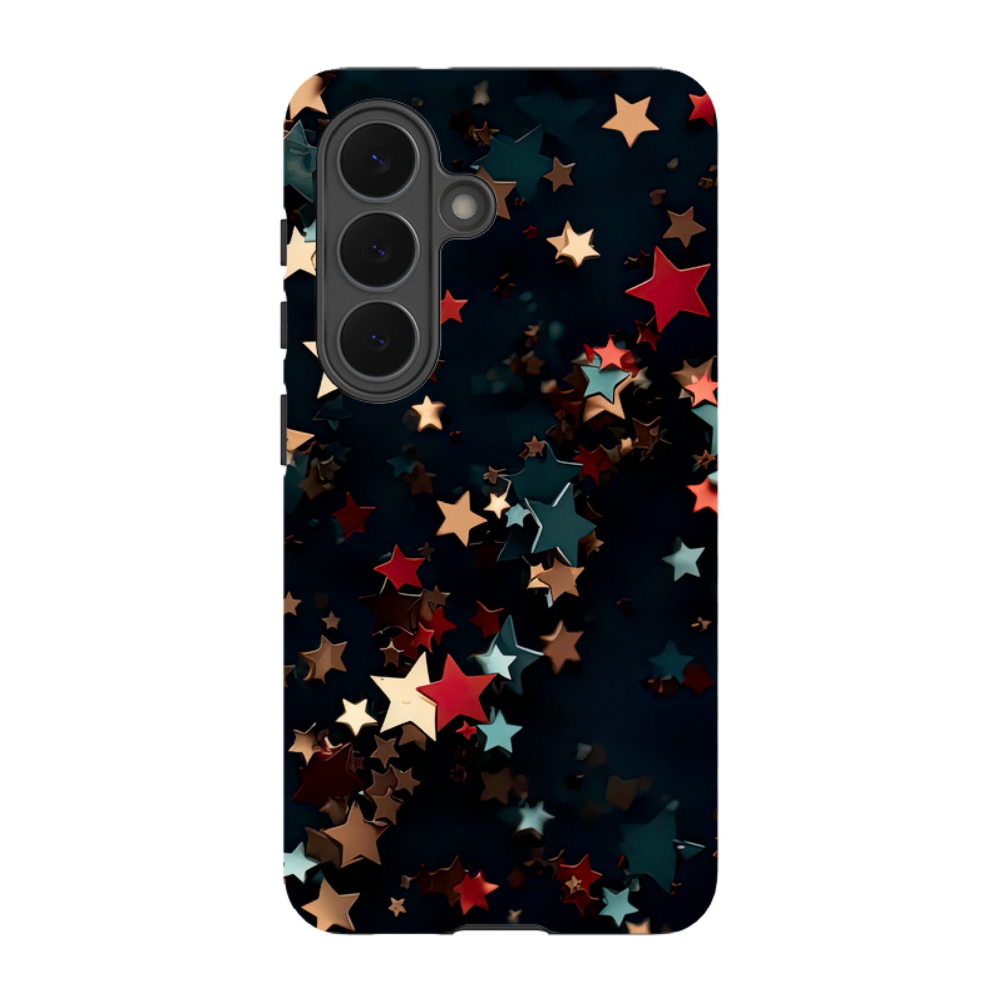 Samsung Tough Case - Dark Stars V