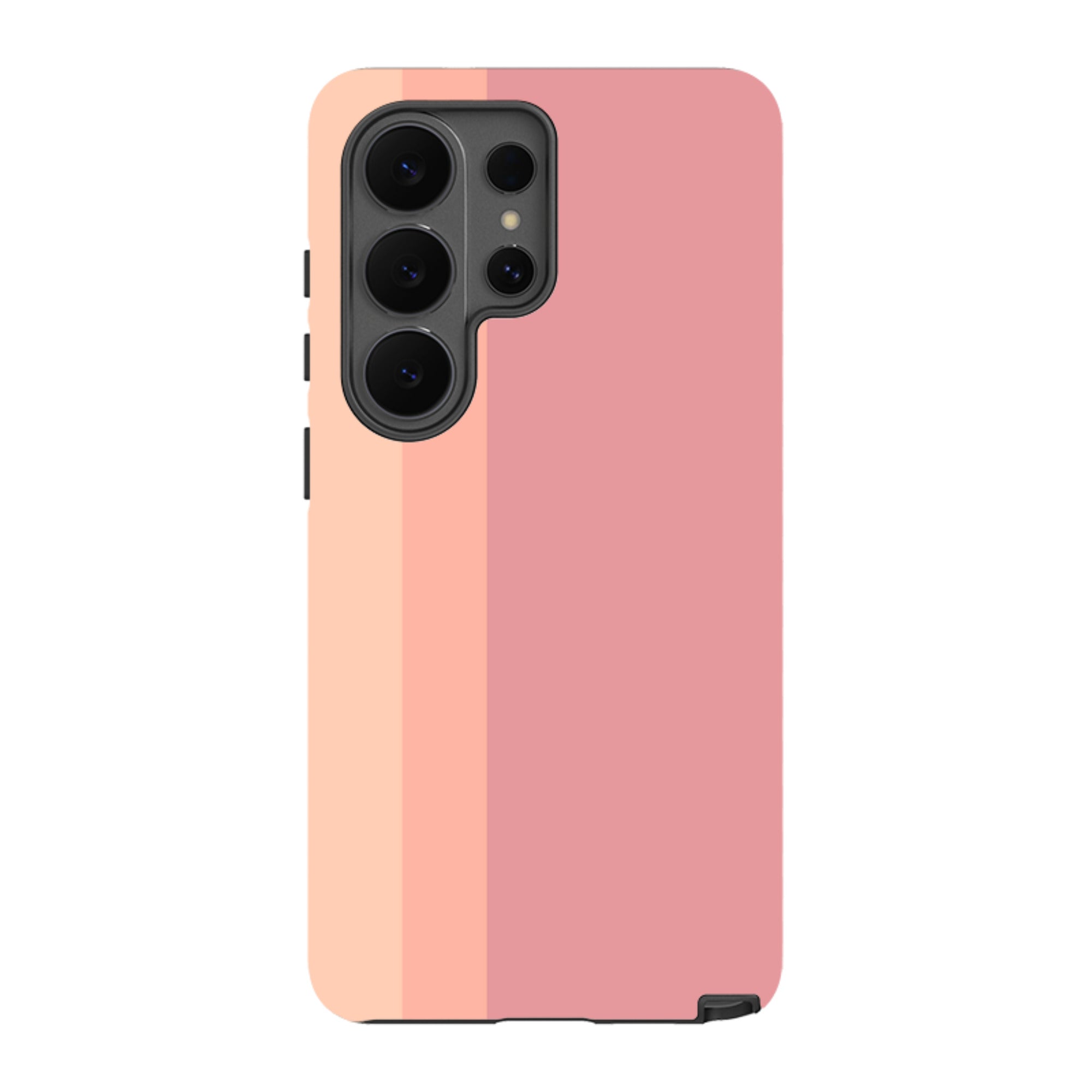Samsung Tough Case - Granada Chroma-Stripe