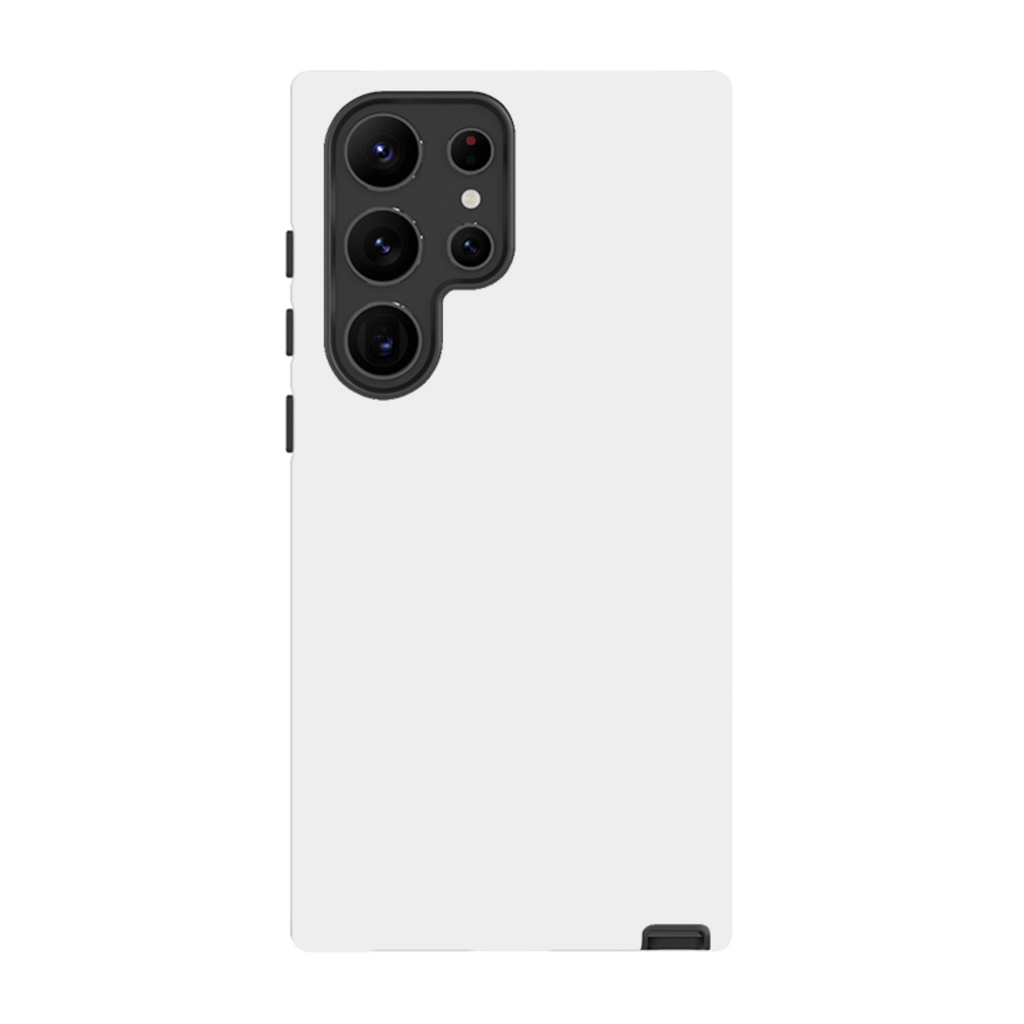 Samsung Tough Case - Copenhagen Grey