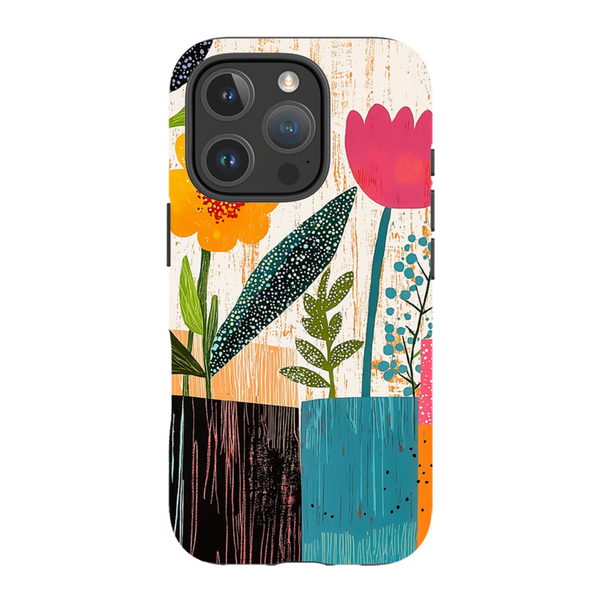 iPhone Case - Mill Lane