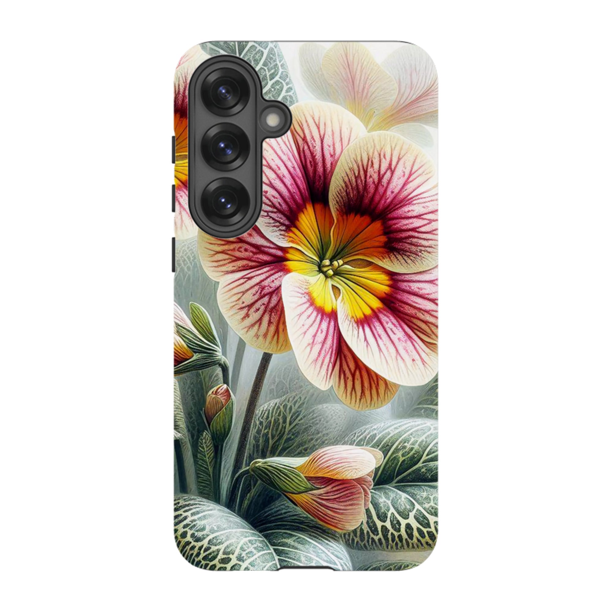 Samsung Tough Case - Canvey Floral
