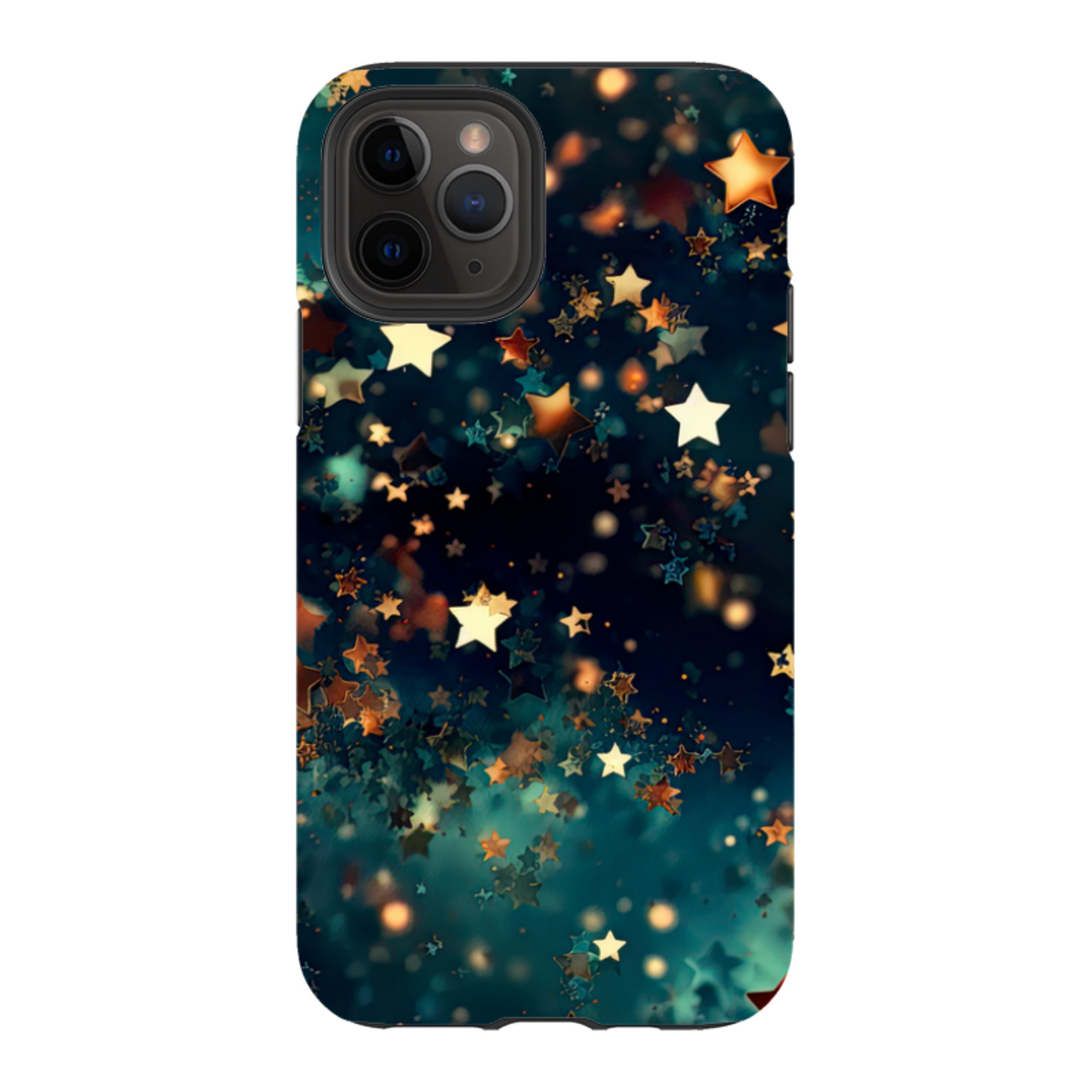 iPhone Case - Dark Stars III
