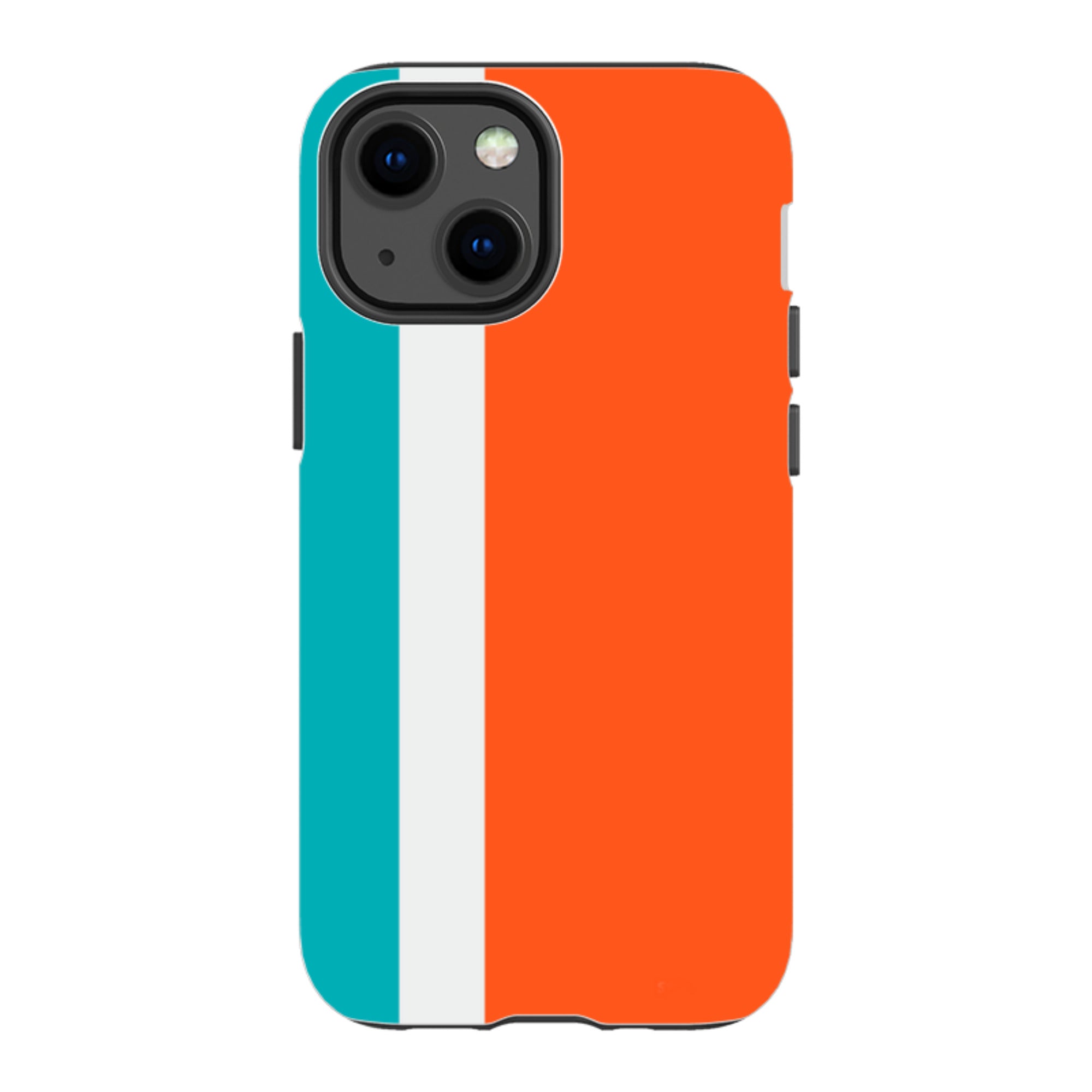 iPhone Case - Venice Chroma-Stripe