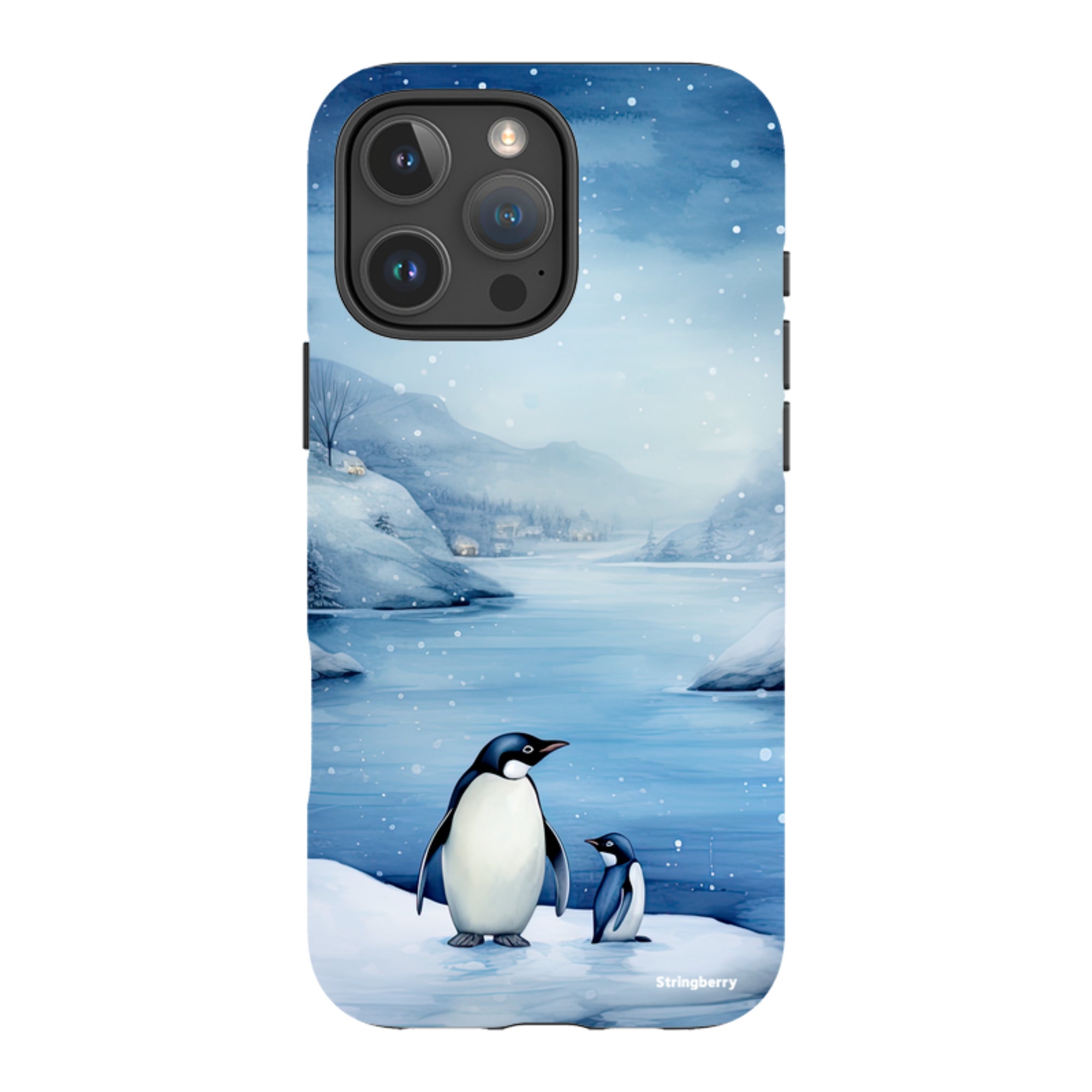 iPhone MagSafe Tough Case -  Always On My Mind