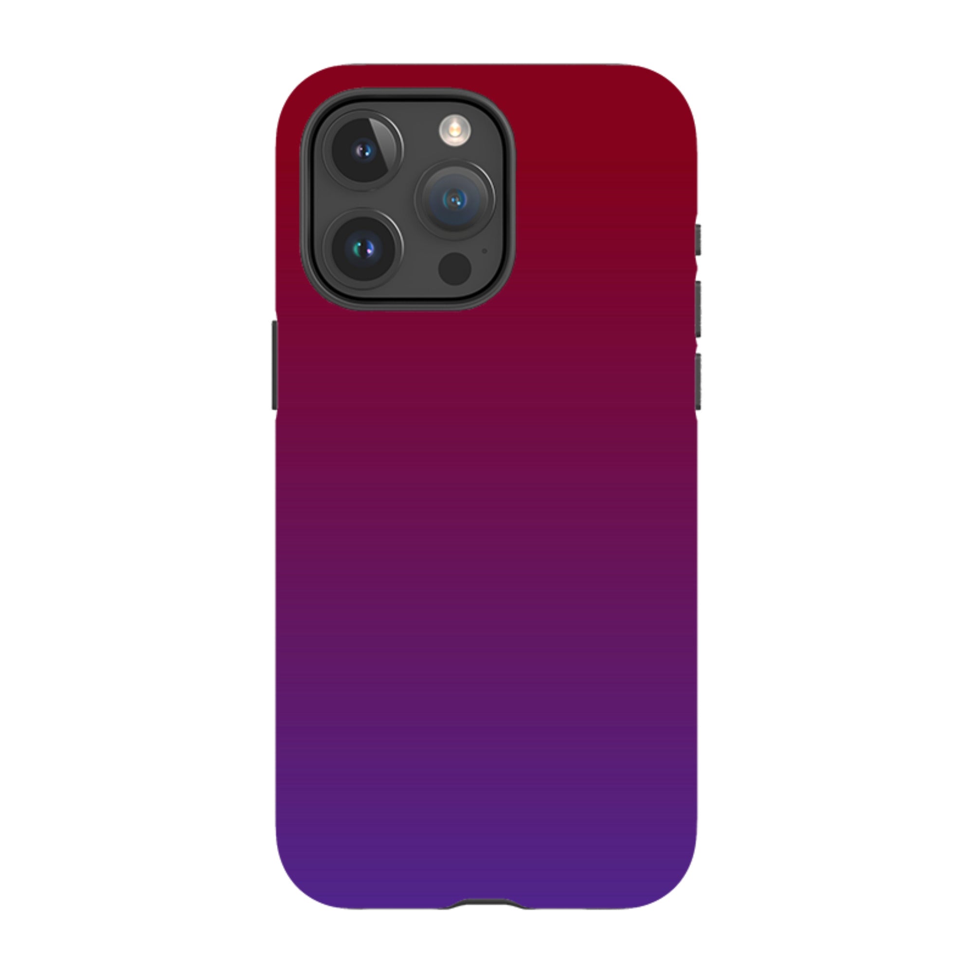 iPhone MagSafe Tough Case - Luminous By Kitty Joseph