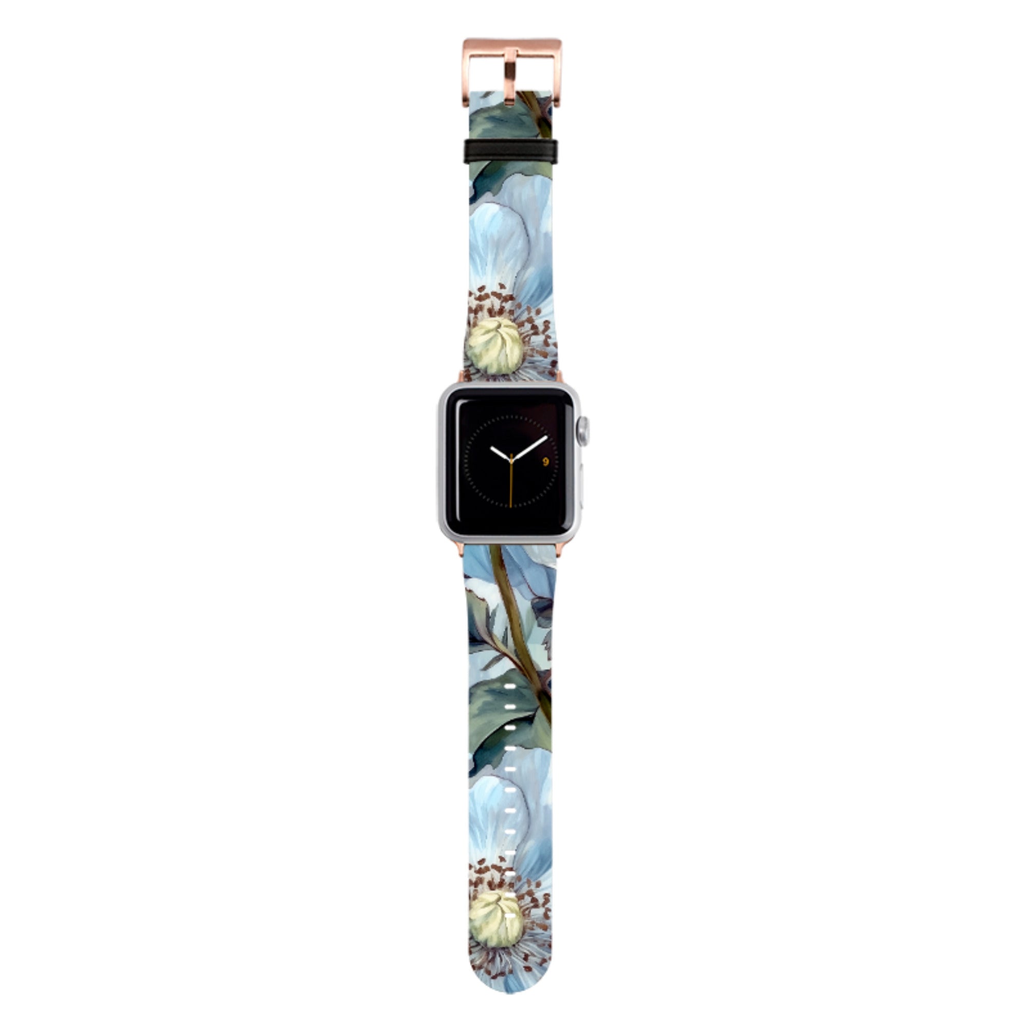 Crosswater Apple Watch Strap
