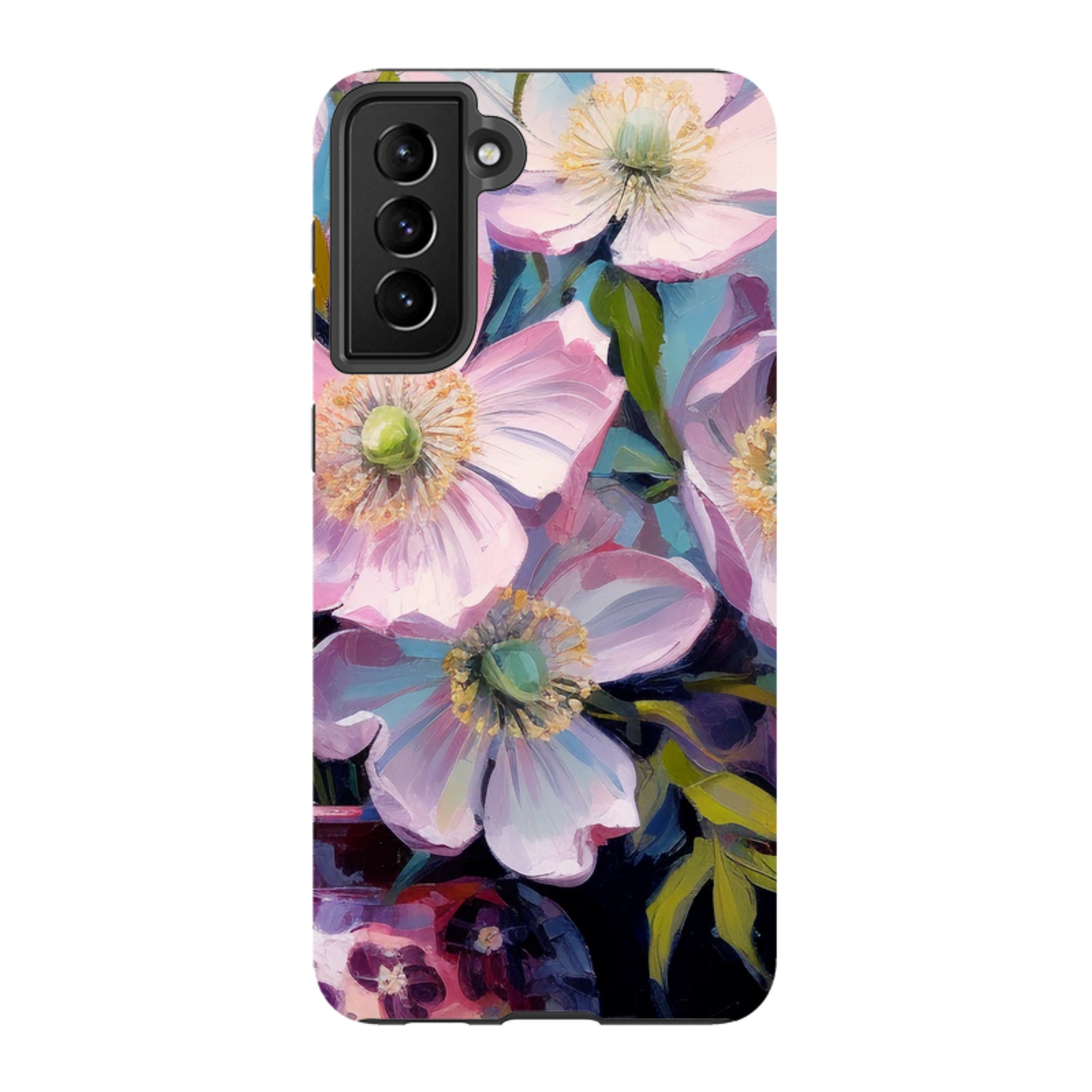 Samsung Tough Case - Byrd