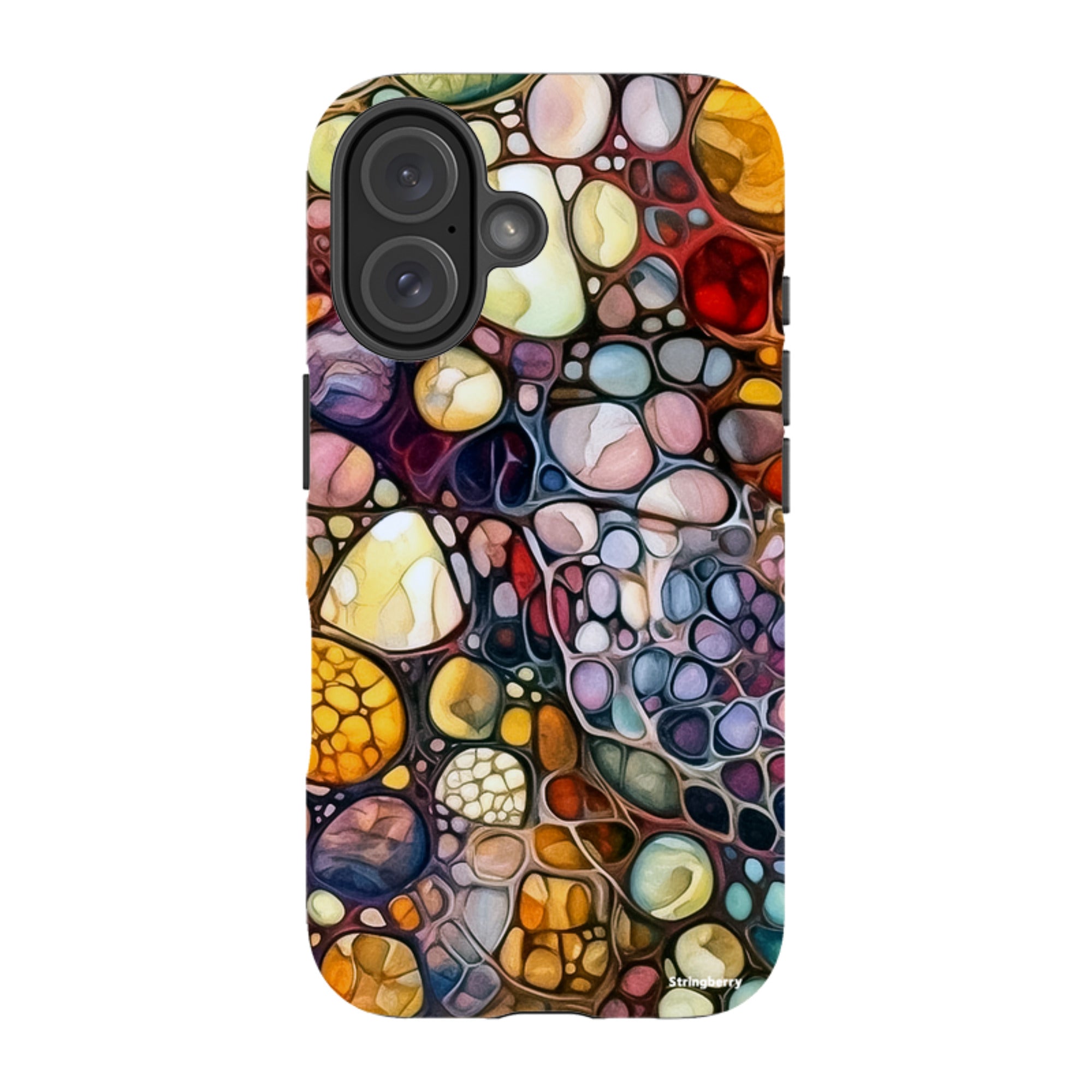 iPhone Tough Case - Jabba