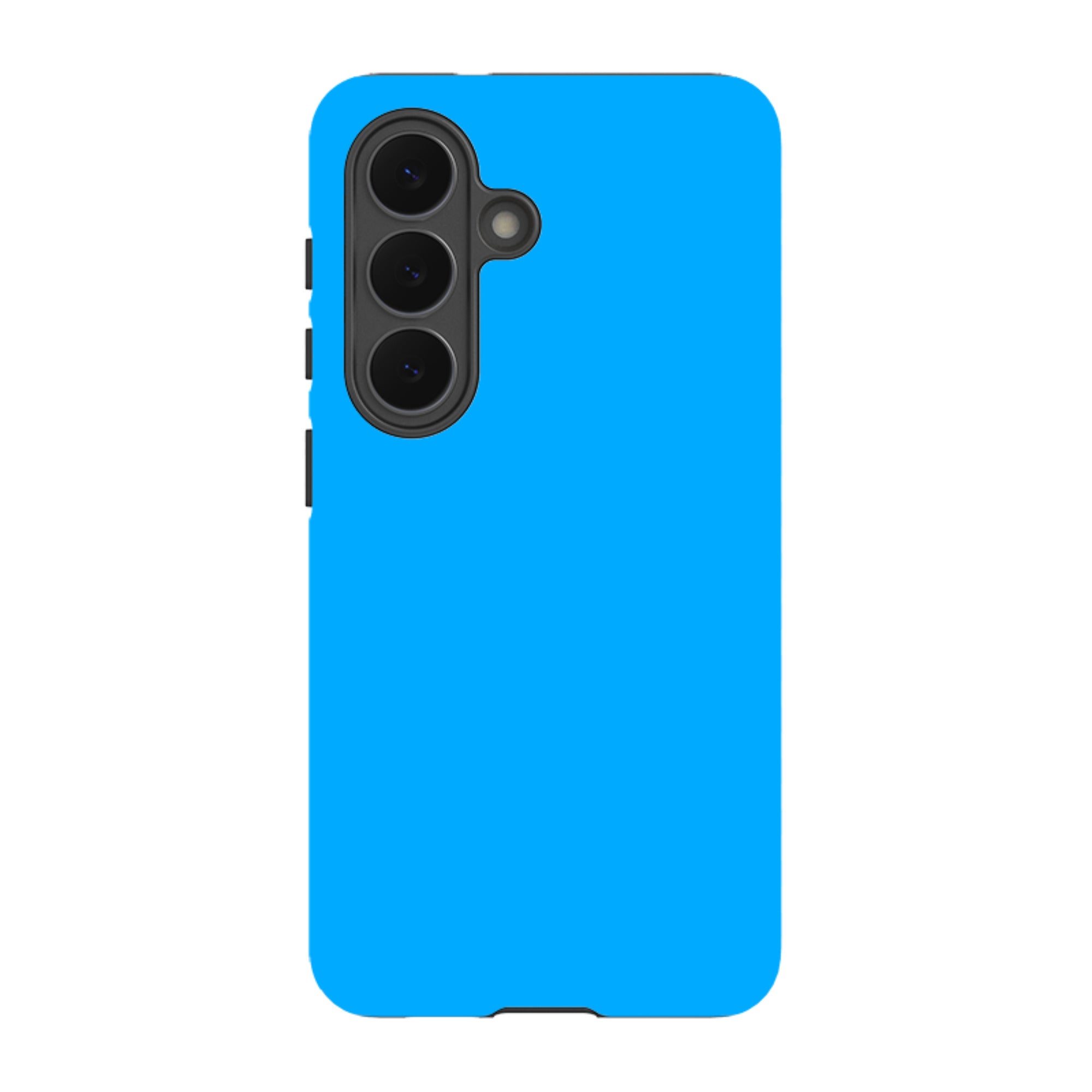 Samsung Tough Case - Munich Blue