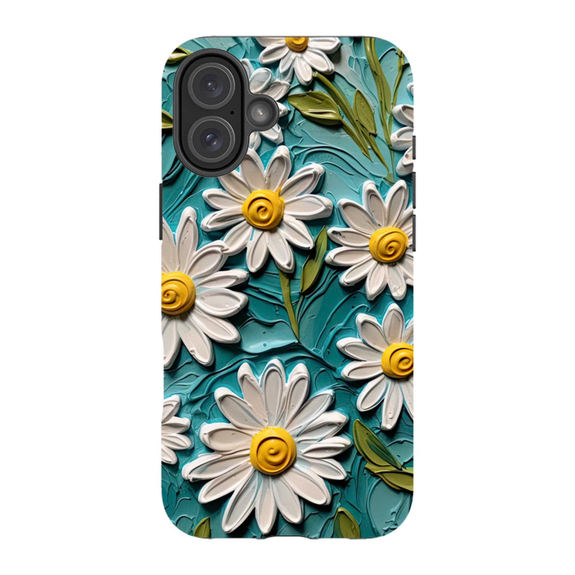 iPhone Case - Cape Daisies