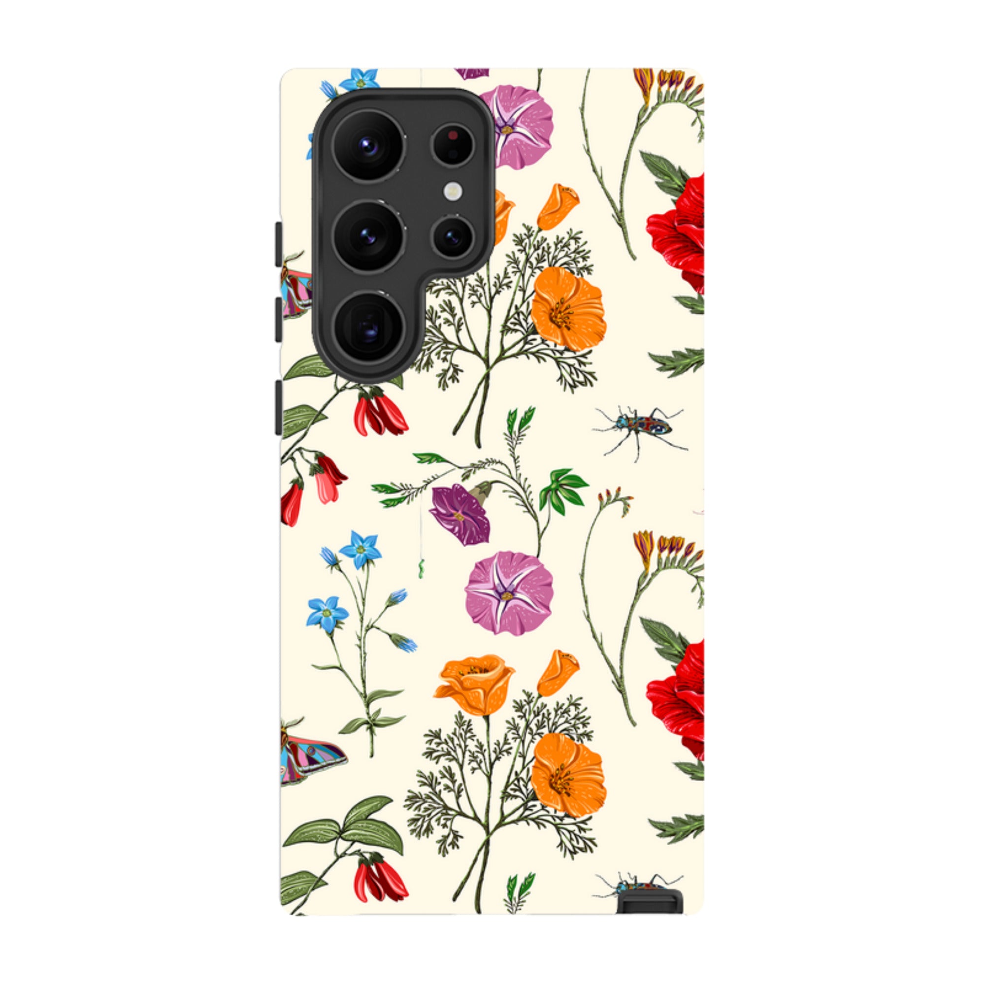 Samsung Tough Case - Escot Park