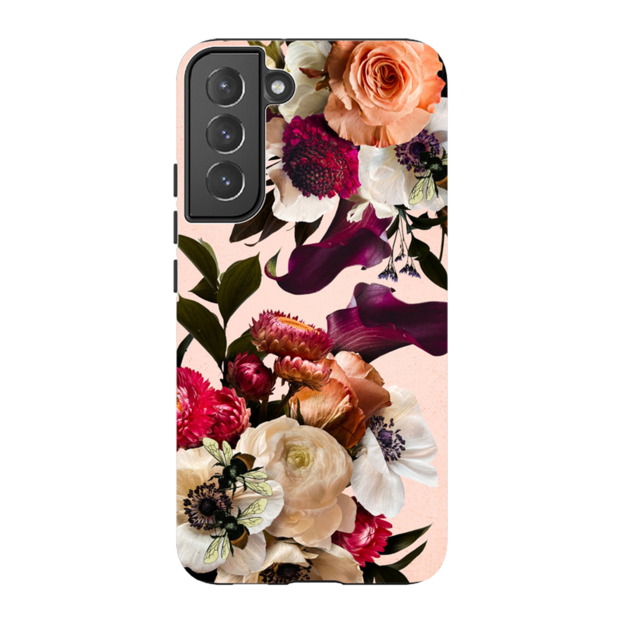 Samsung Tough Case - Endurance Pink