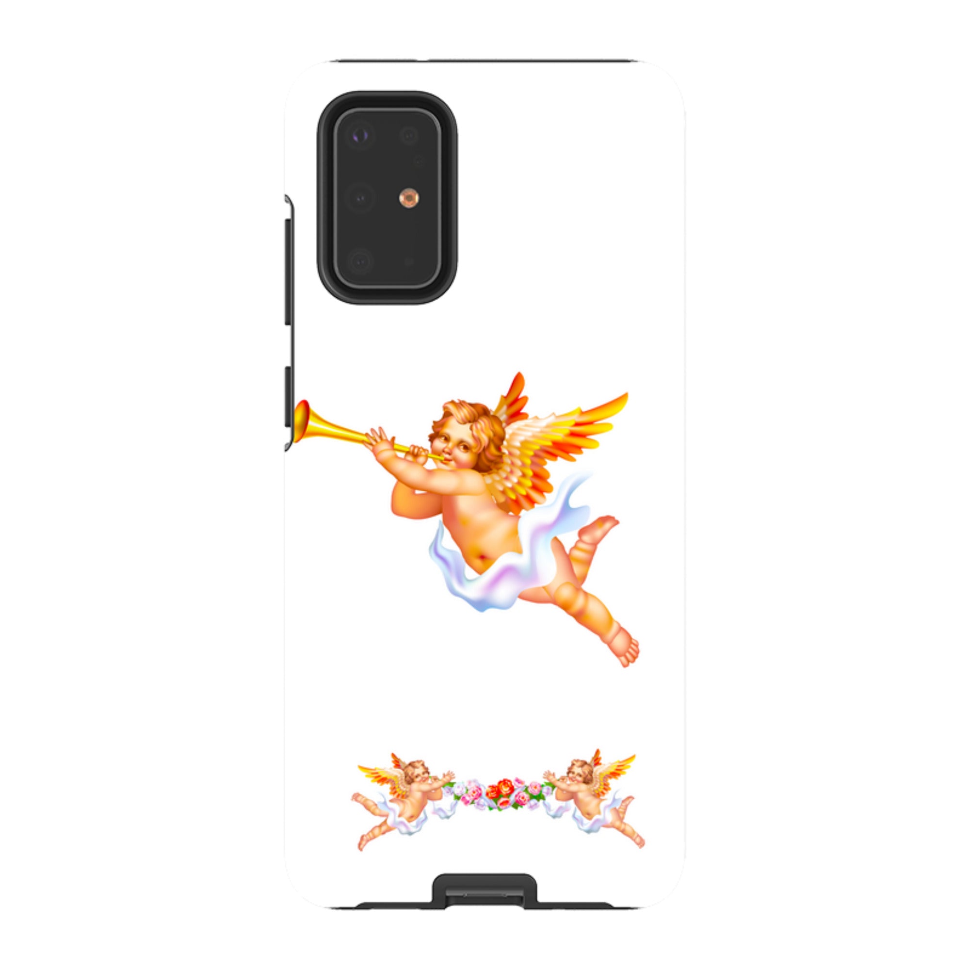 Samsung Tough Case - Angels