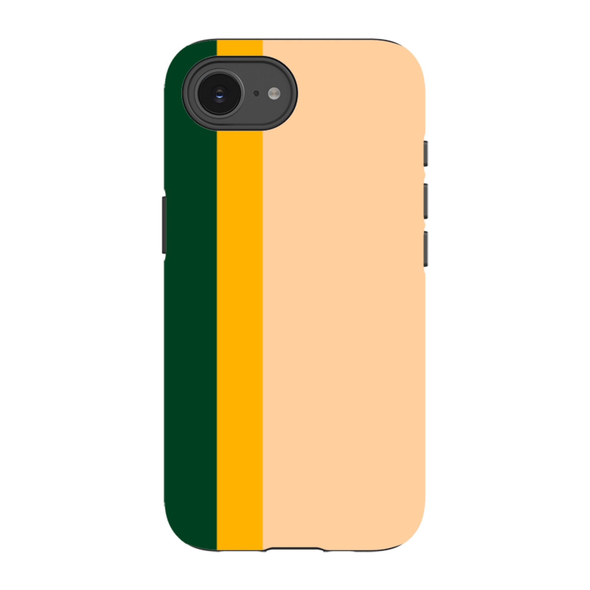 iPhone Case - Macau Chroma Stripe