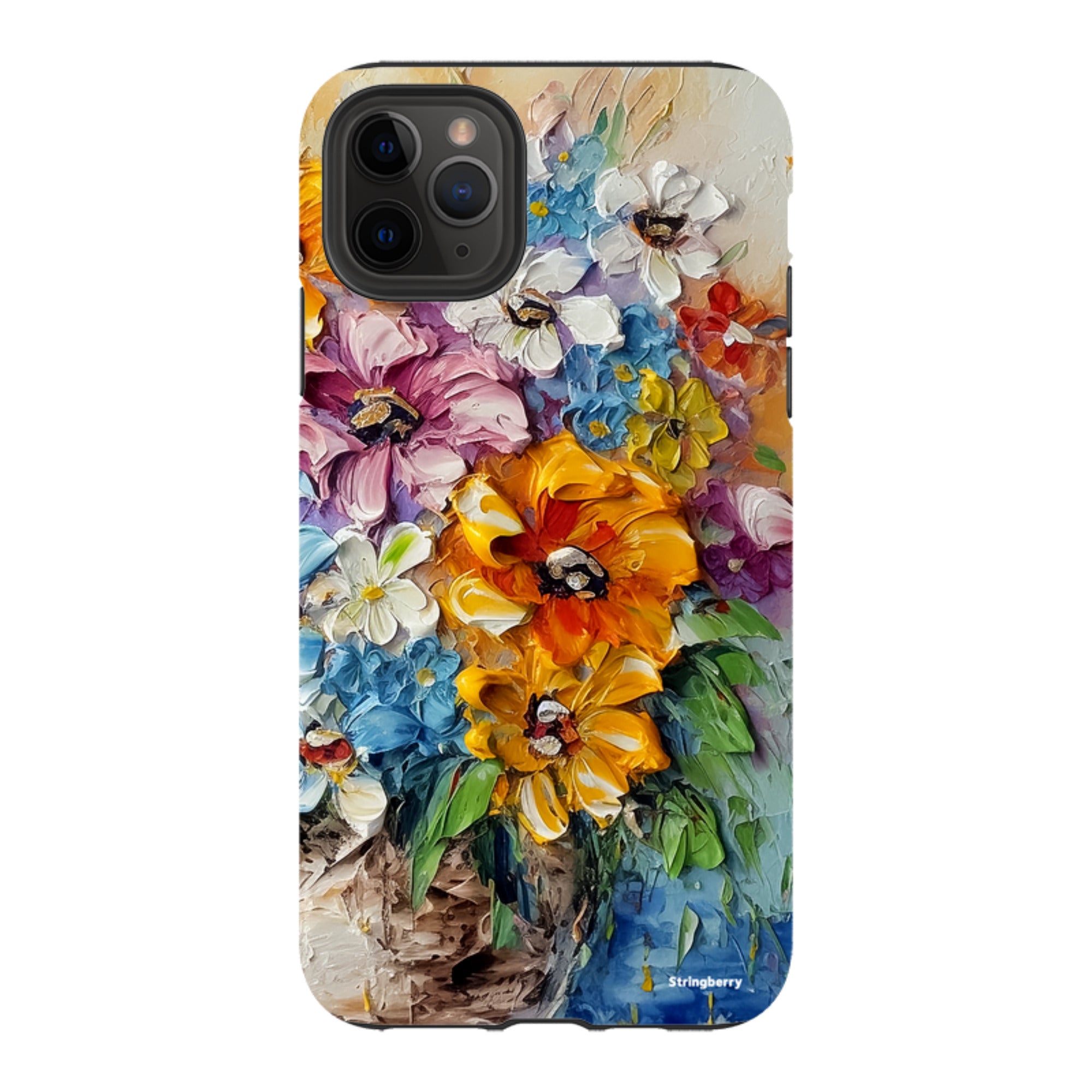 iPhone Tough Case - Old Weston