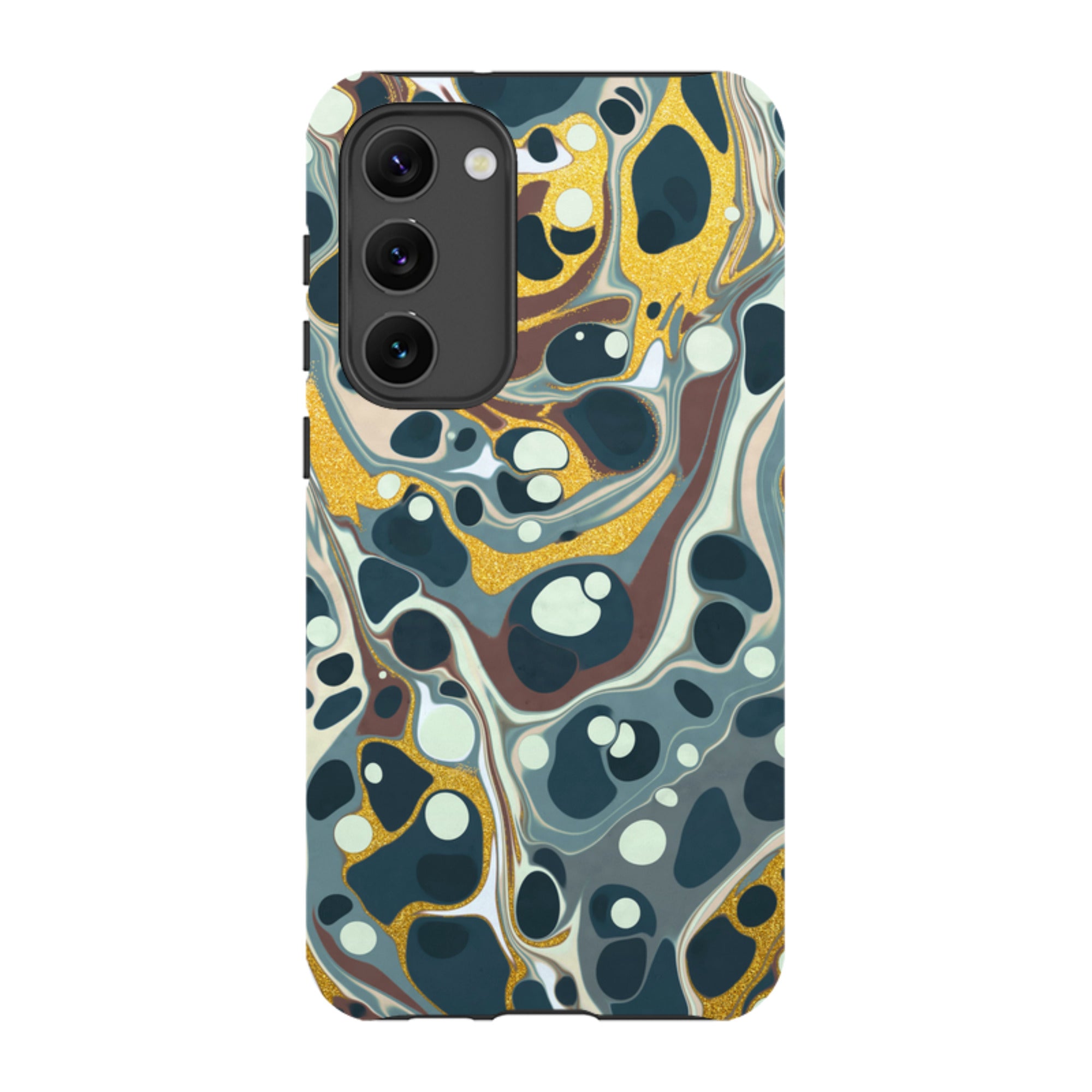 Samsung Tough Case - Hokey Pokey