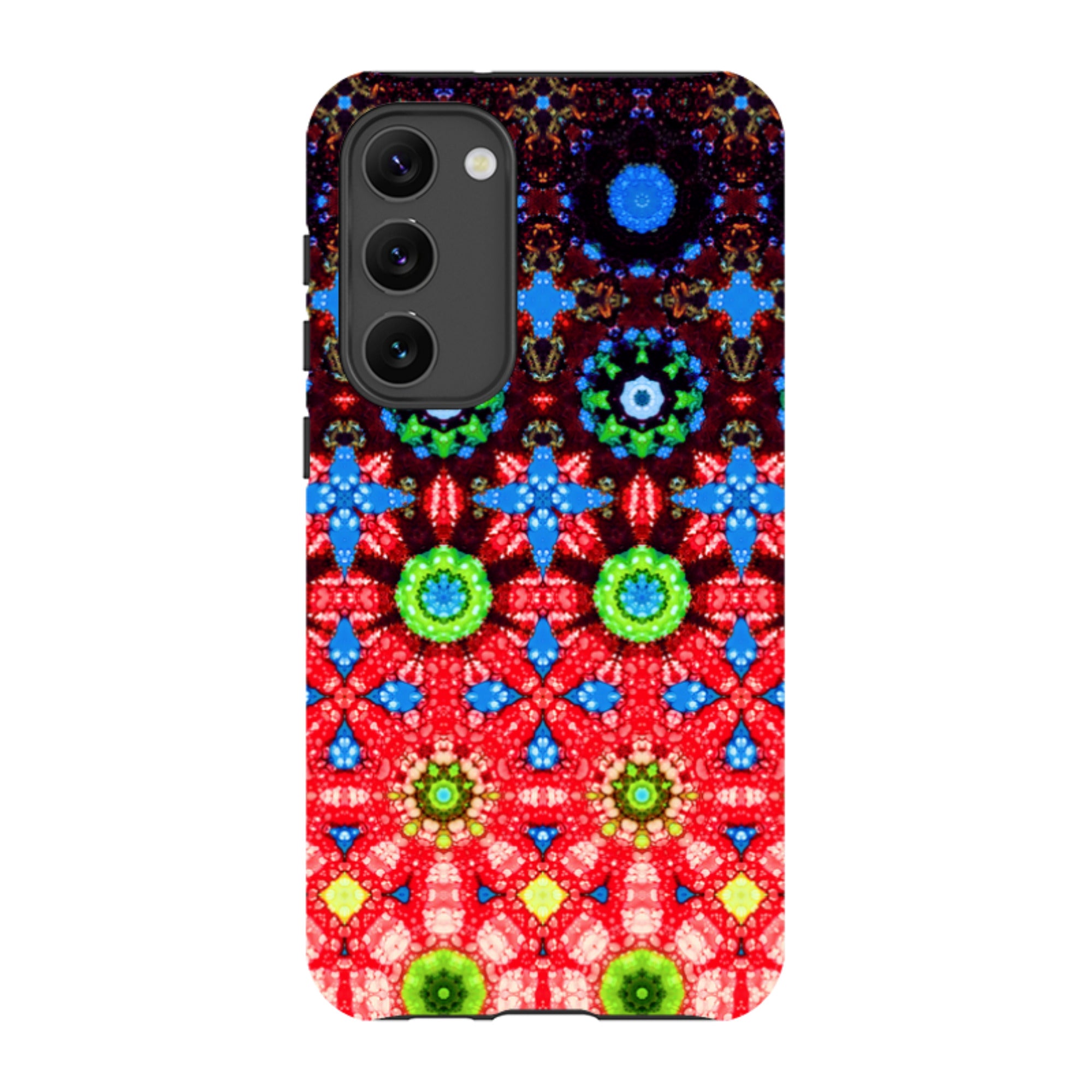 Samsung Tough Case - Astroworld