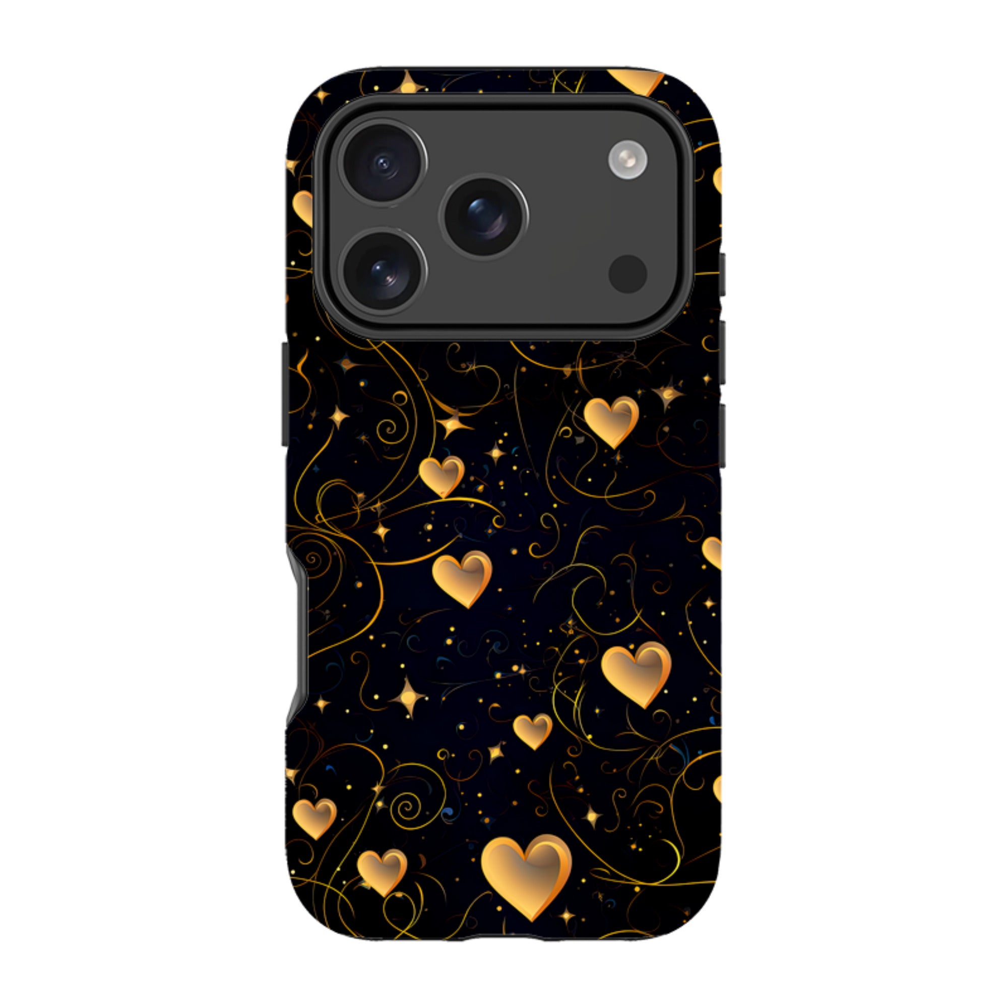 iPhone Case - Cosmic Love