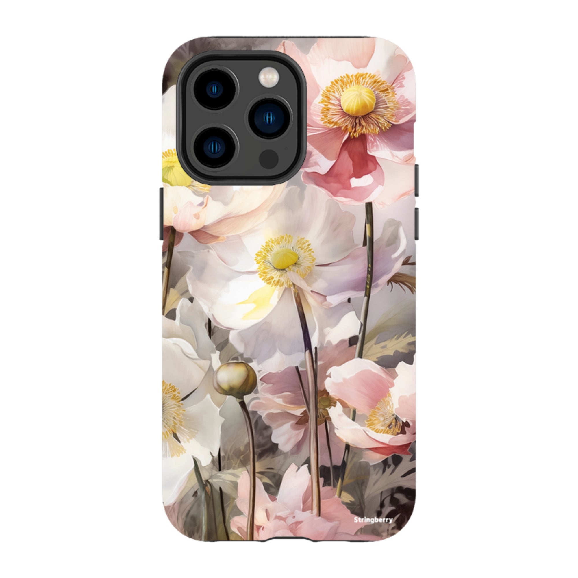 iPhone Tough Case - Atterton