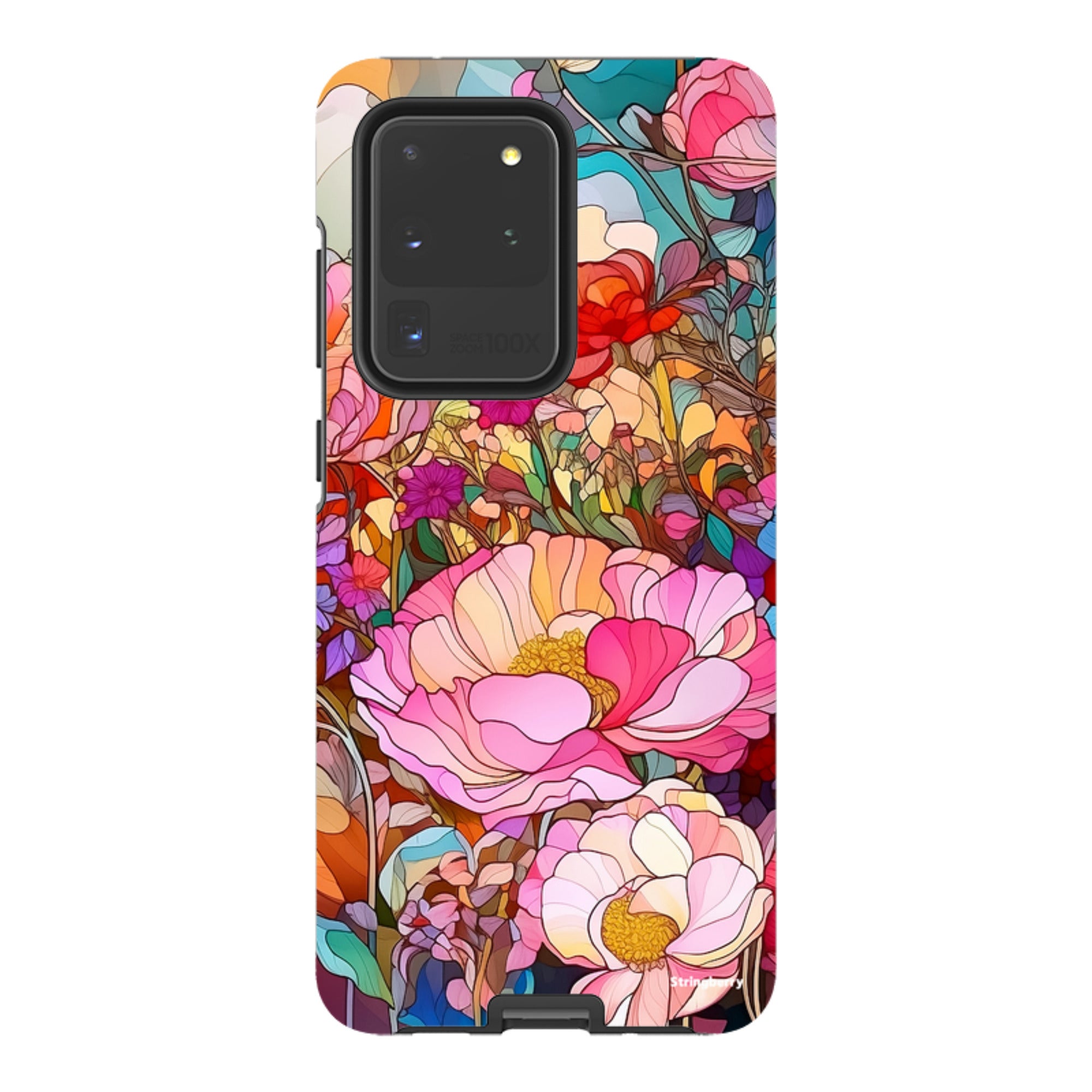 Samsung Tough Case - Stalham