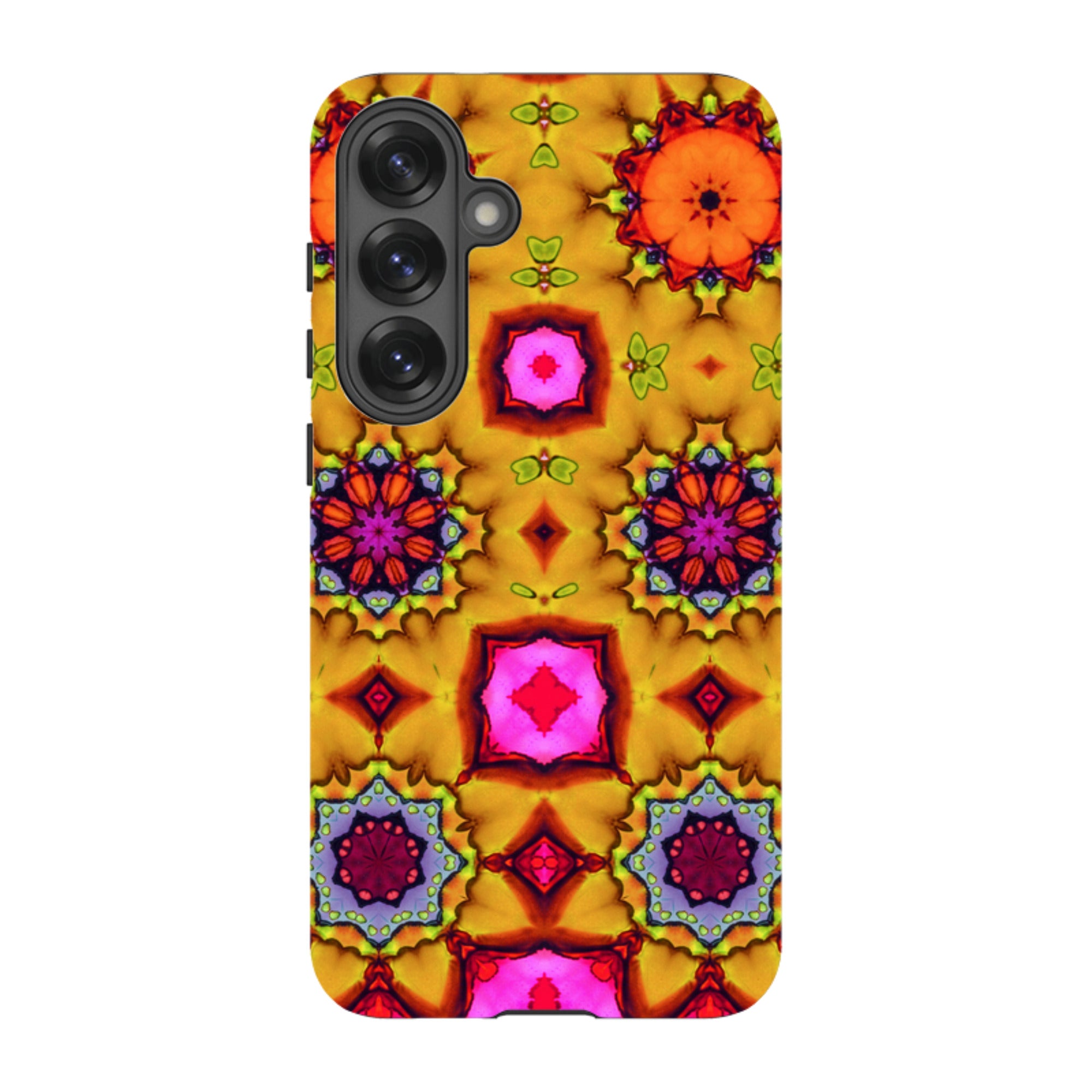 Samsung Tough Case - Athfest