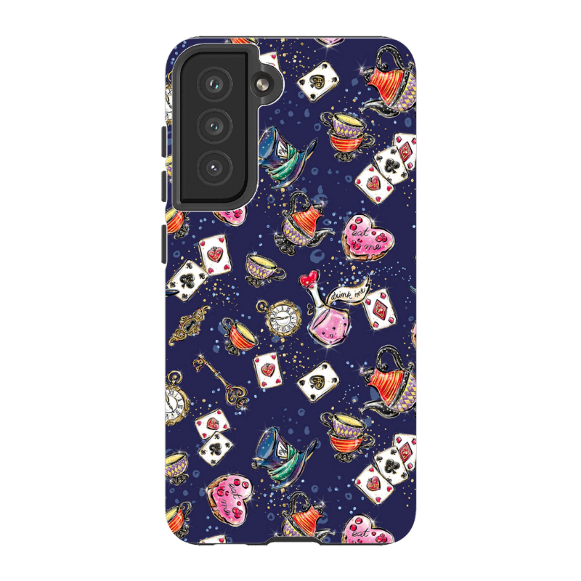 Samsung Tough Case - Fairytales