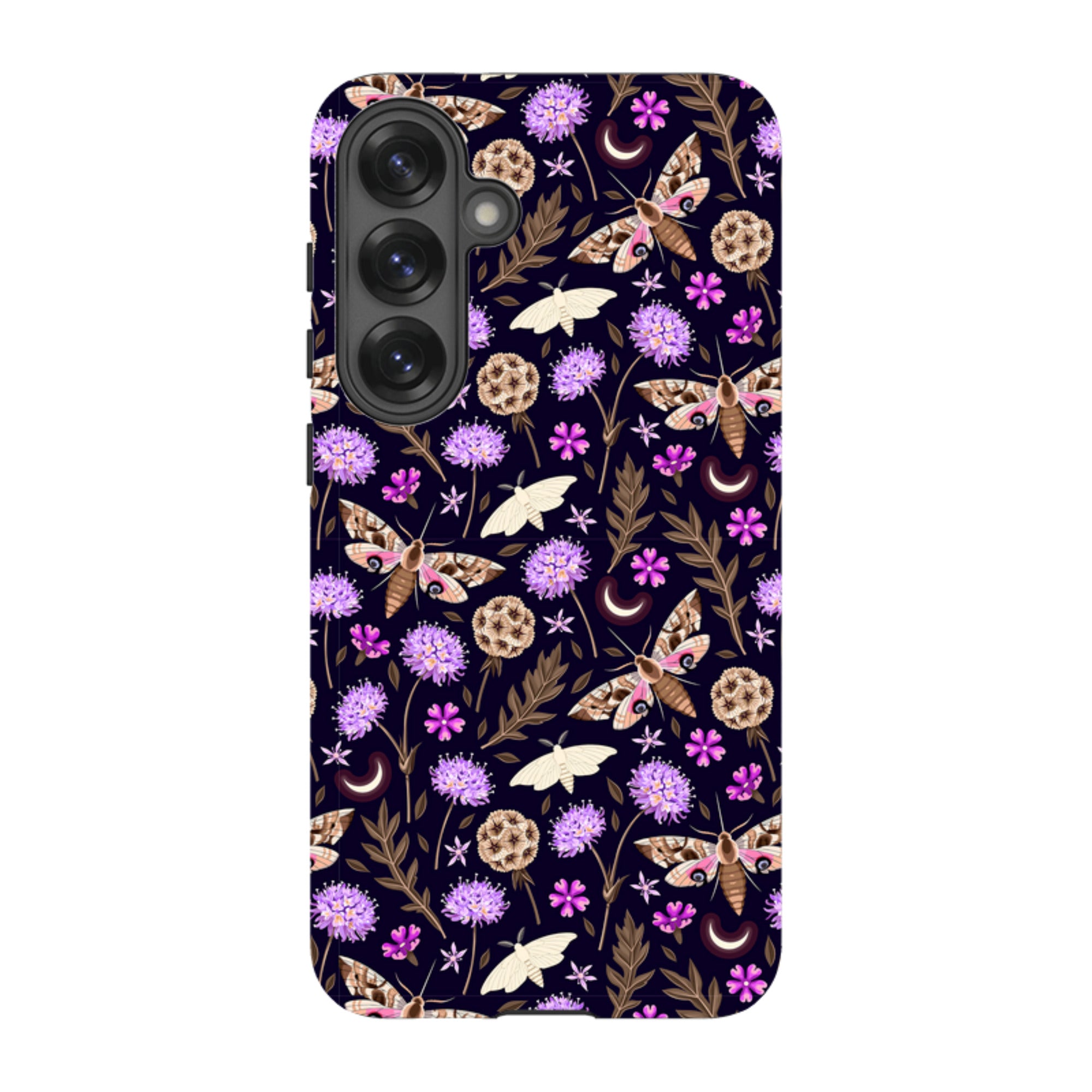 Samsung Tough Case - Bayley