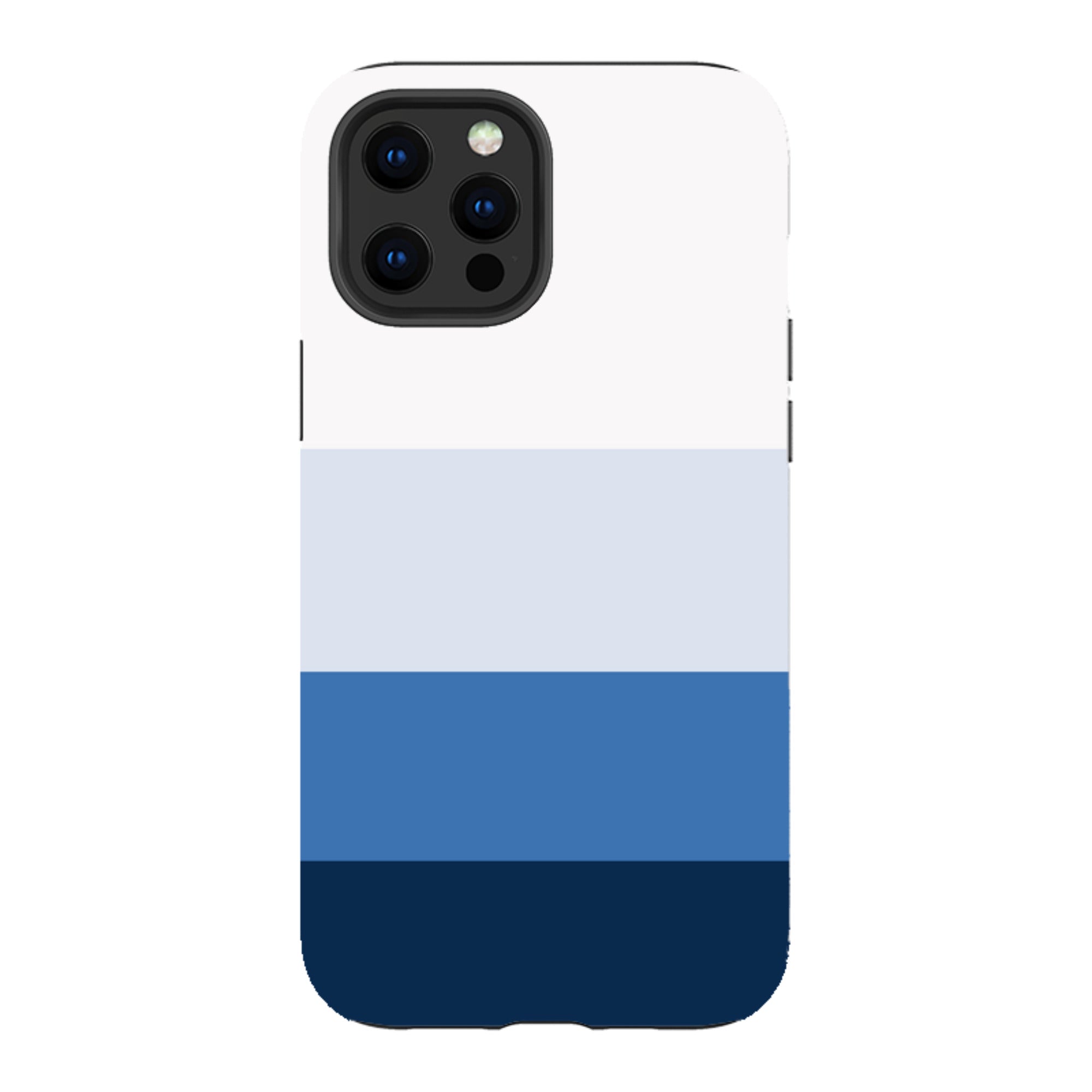 iPhone Case - Genoa Chroma