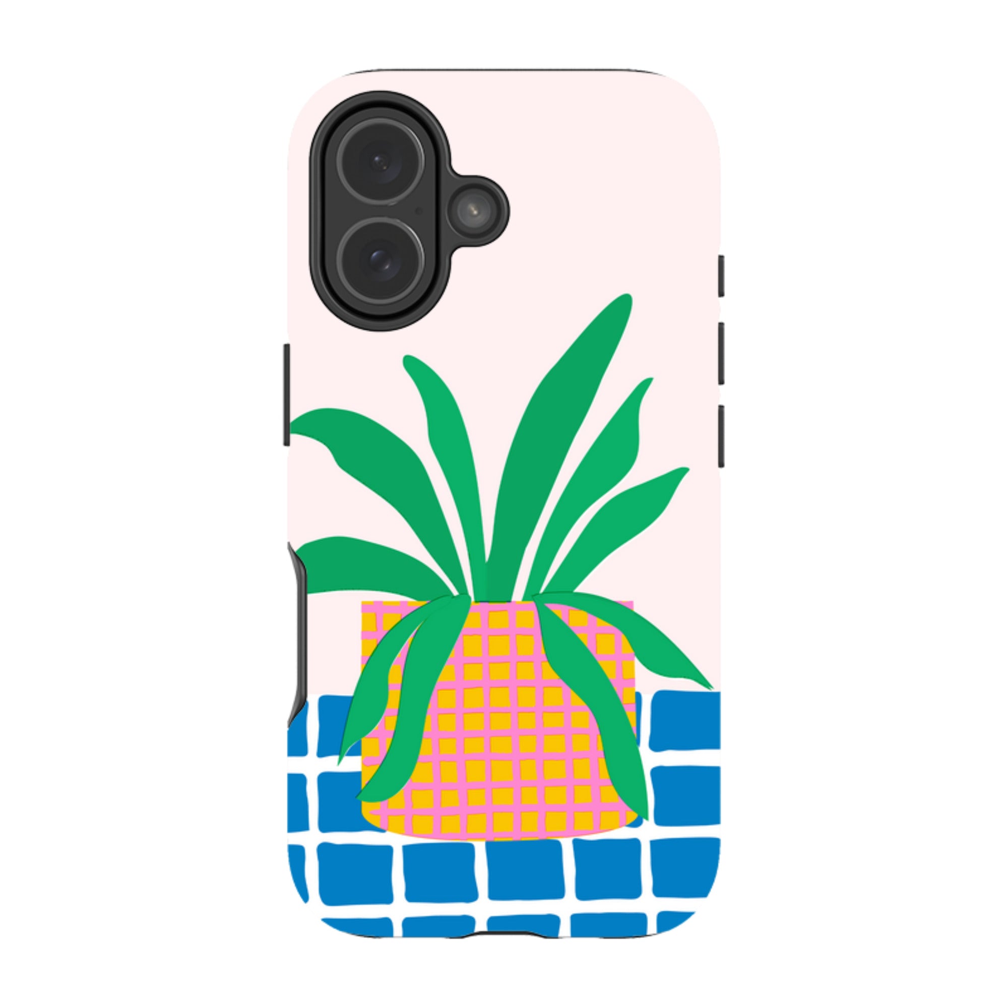 iPhone Case - Summer Vine