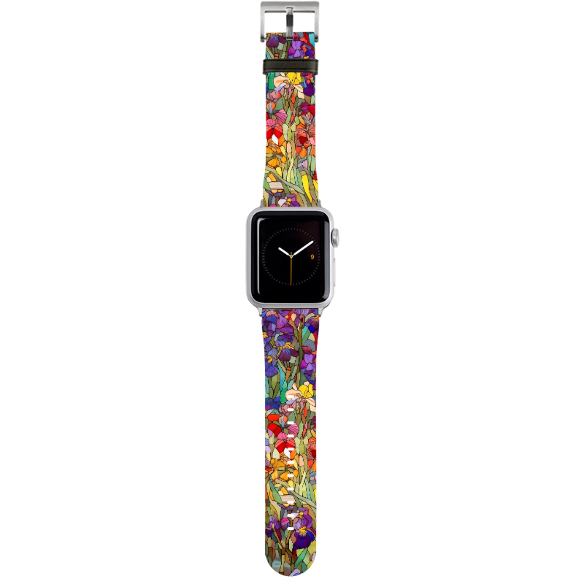 Banham Apple Watch Strap