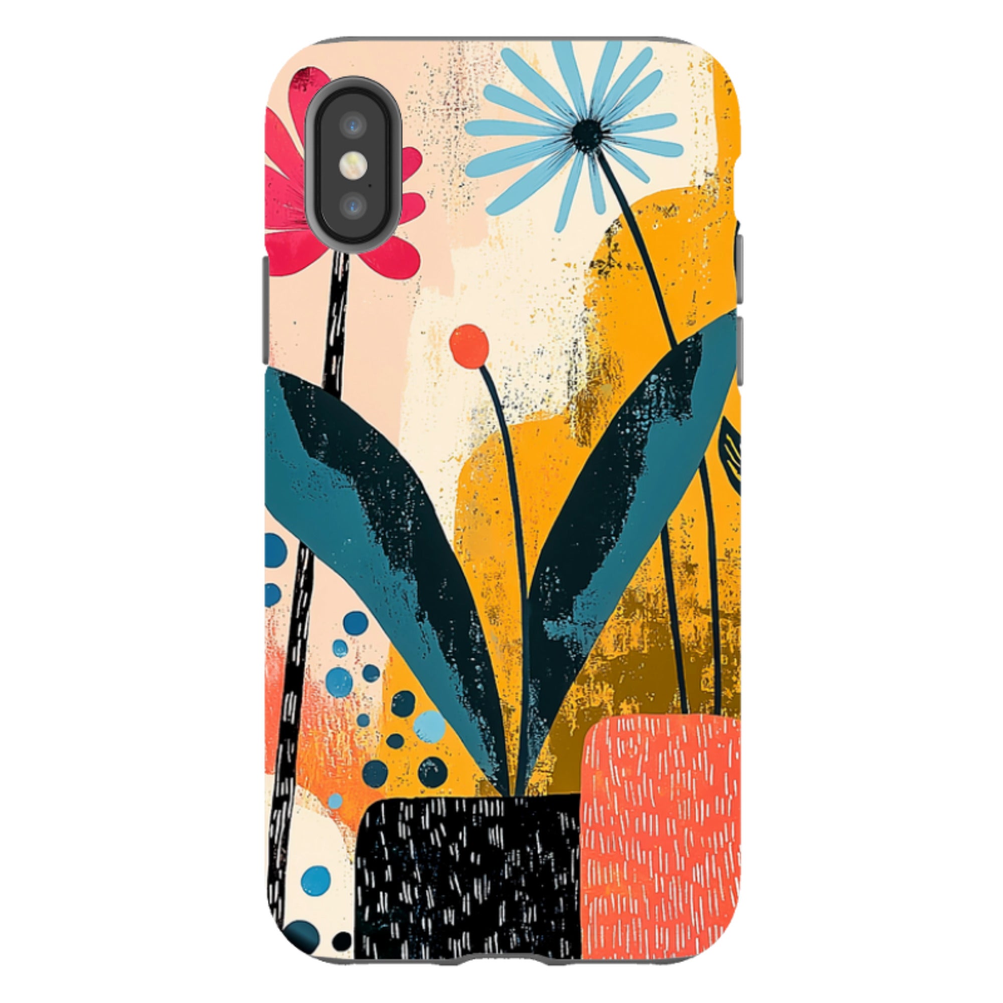 iPhone Case - Cadogan Lane
